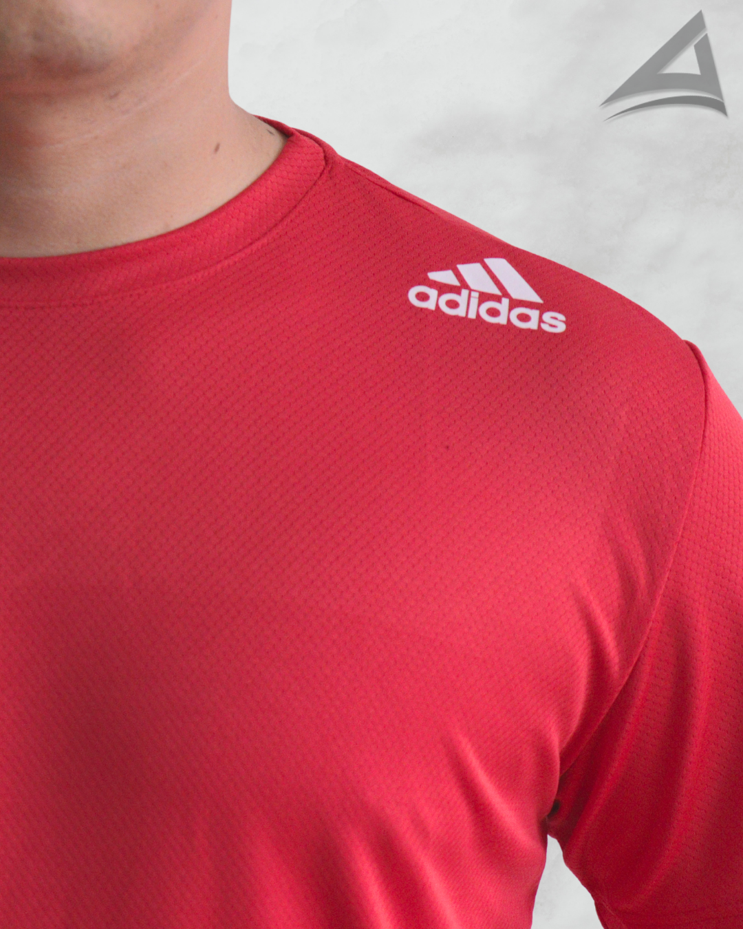 Camiseta Dri-fit Unidade - Adidas