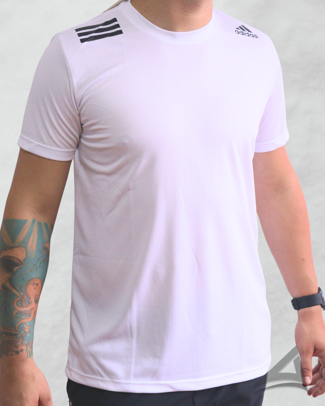 Camiseta Dri-fit Unidade - Adidas