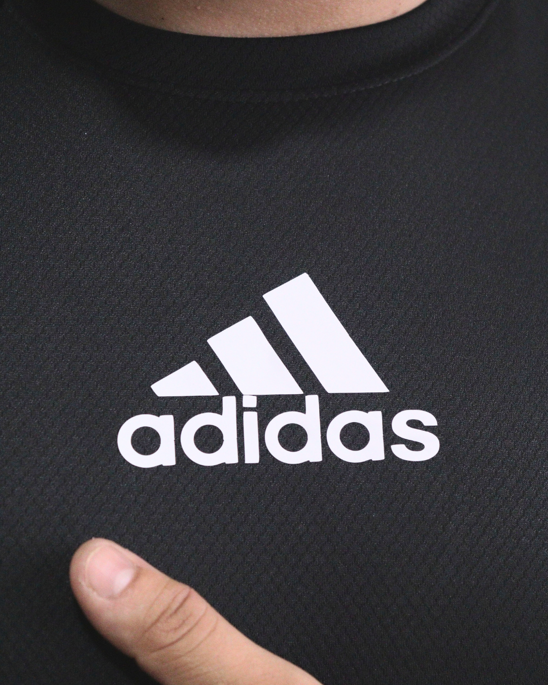 Camiseta Dri-fit Unidade - Adidas