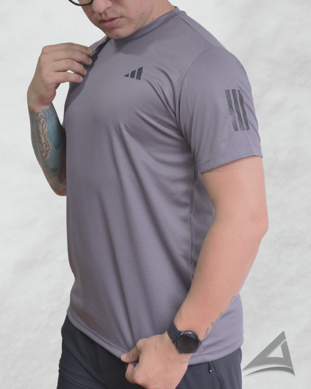 Camiseta Dri-fit Unidade - Adidas