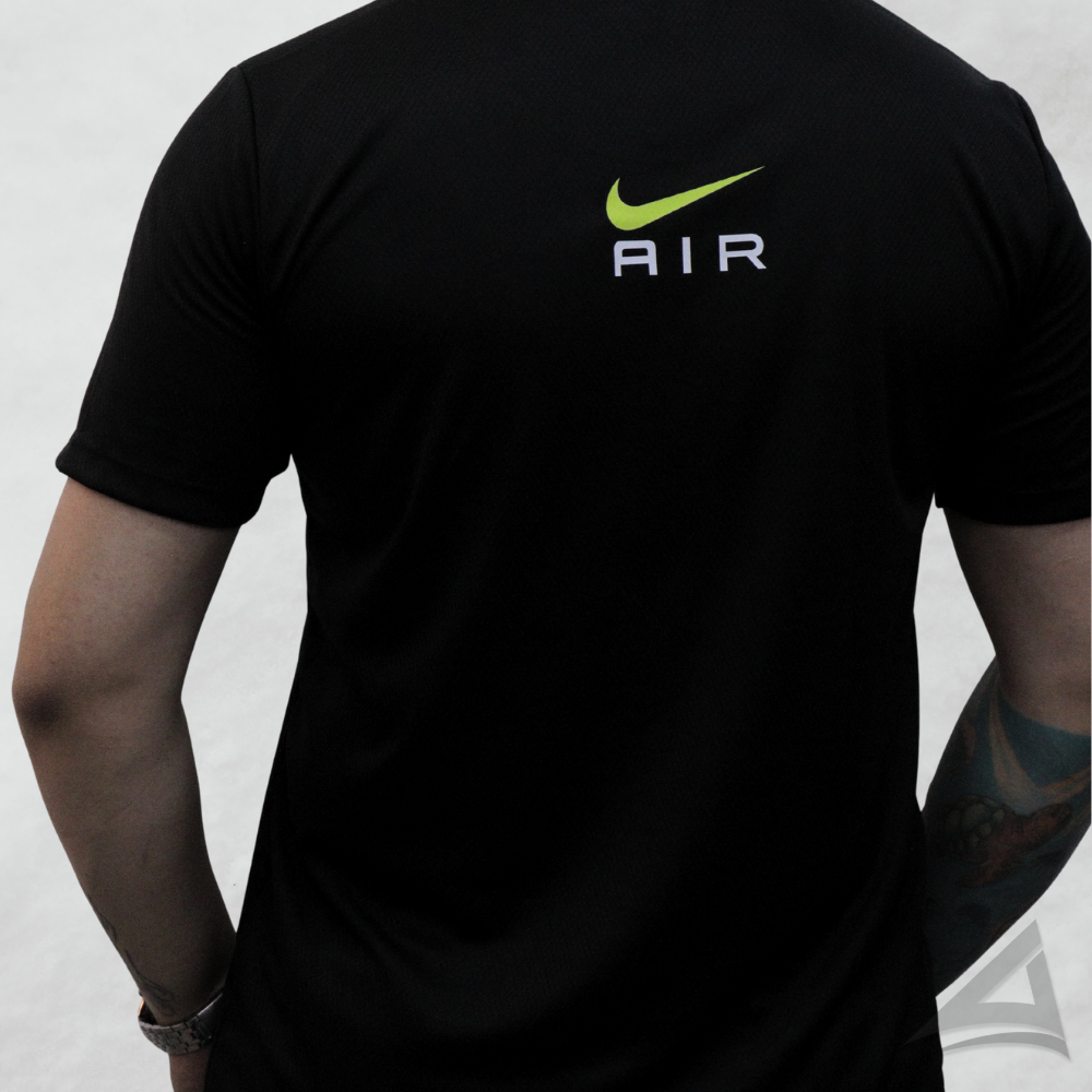 Camiseta Dri-fit Unidade - Nike Air
