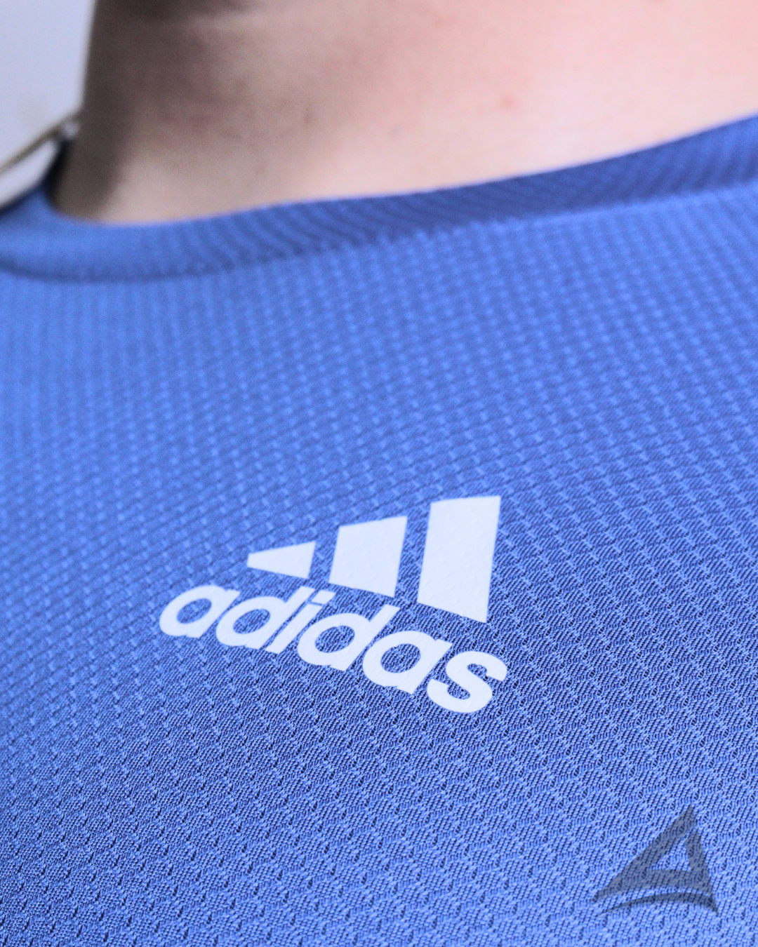 Conjunto Dri-fit Camiseta e Shorts - Adidas