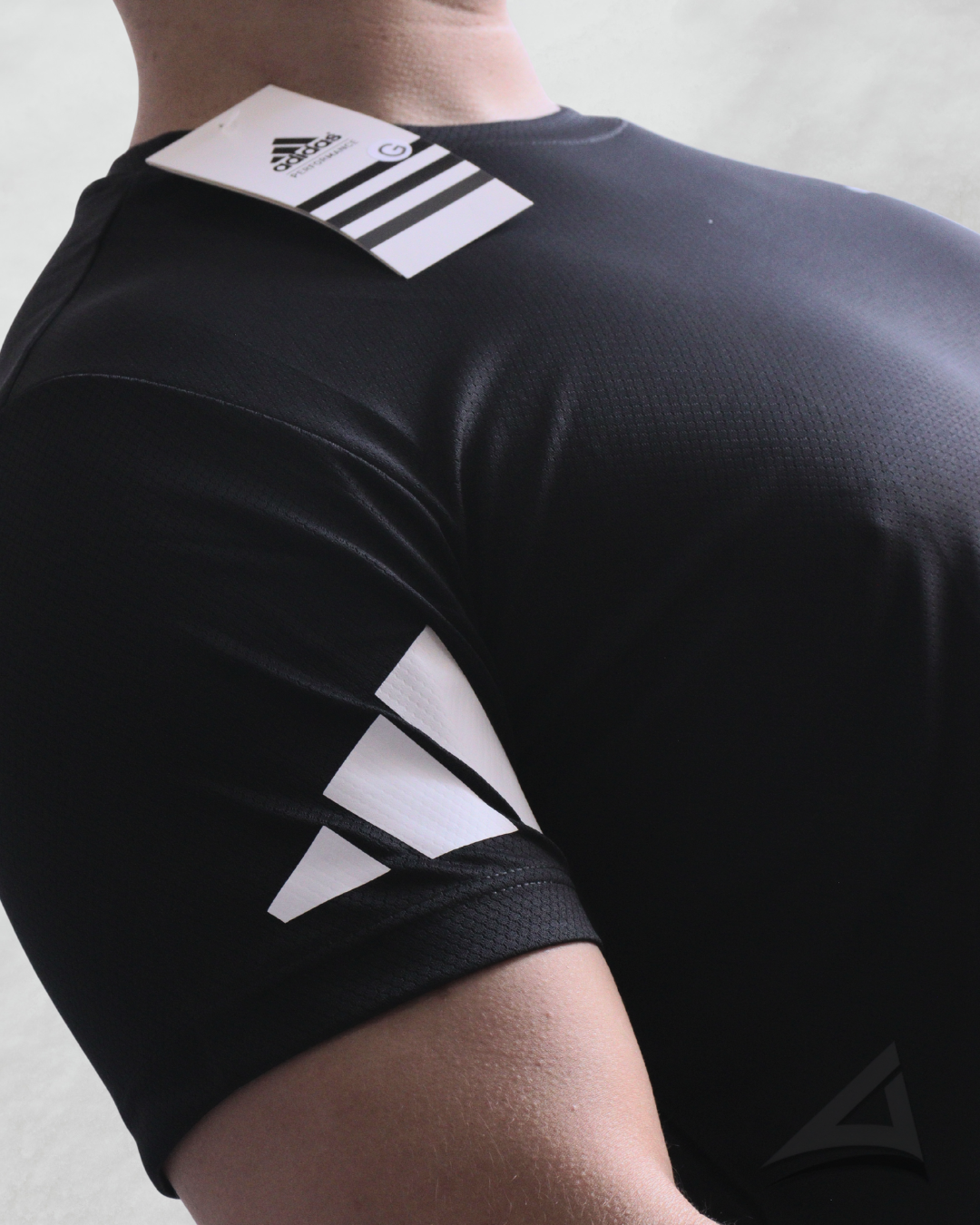 Conjunto Dri-fit Camiseta e Shorts - Adidas