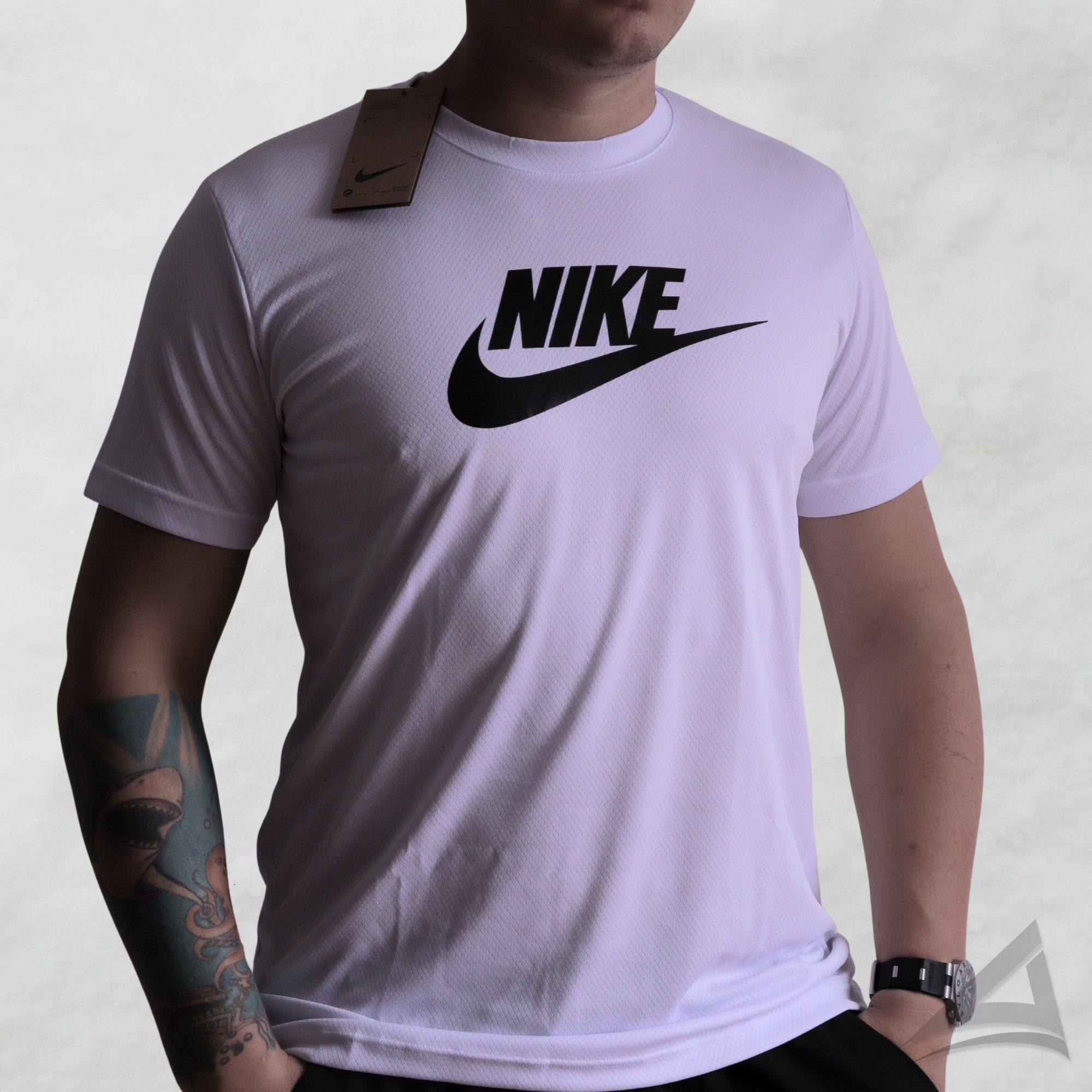 Camiseta Dri-fit Unidade - Nike
