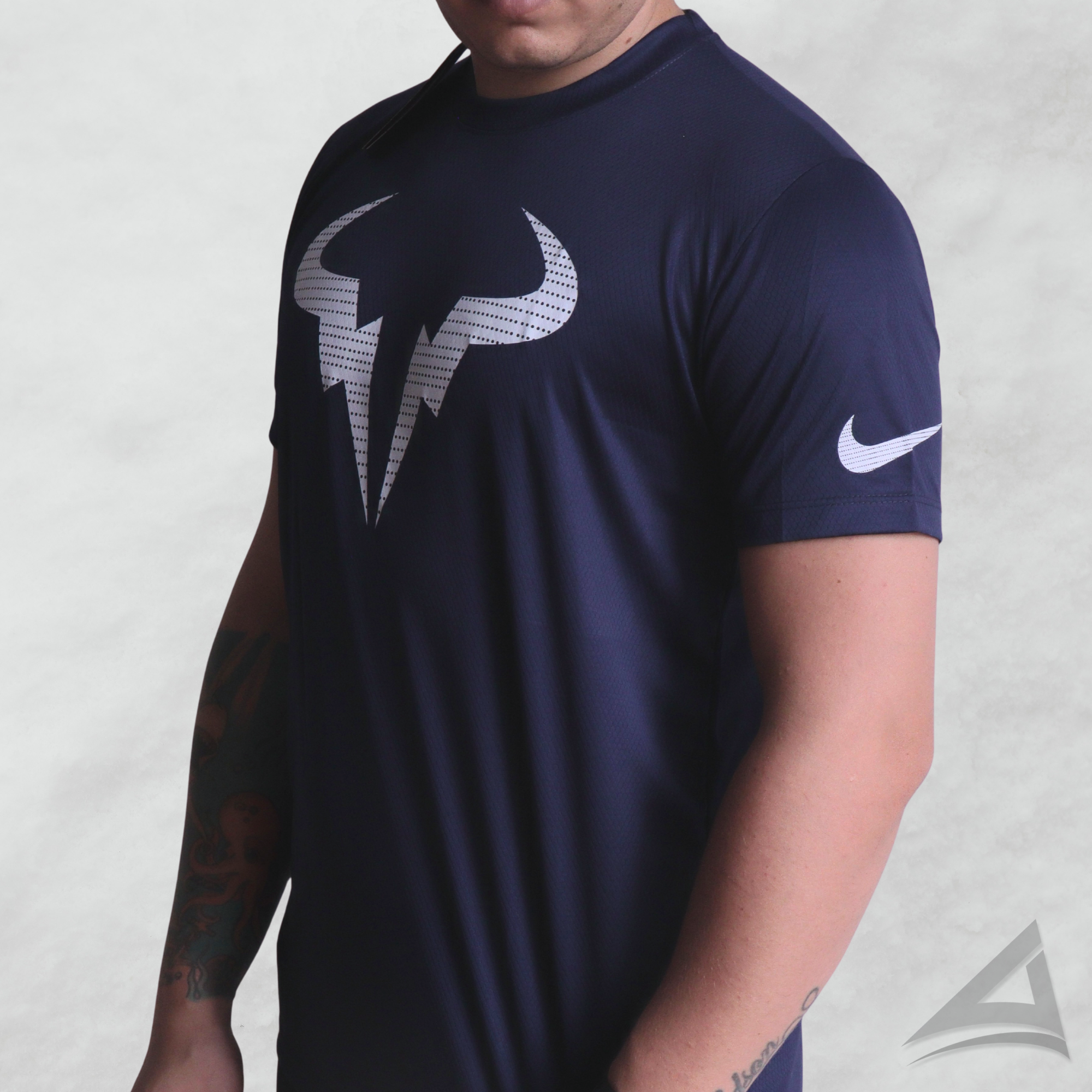 Camiseta Dri-fit Unidade - Nike R. Nadal