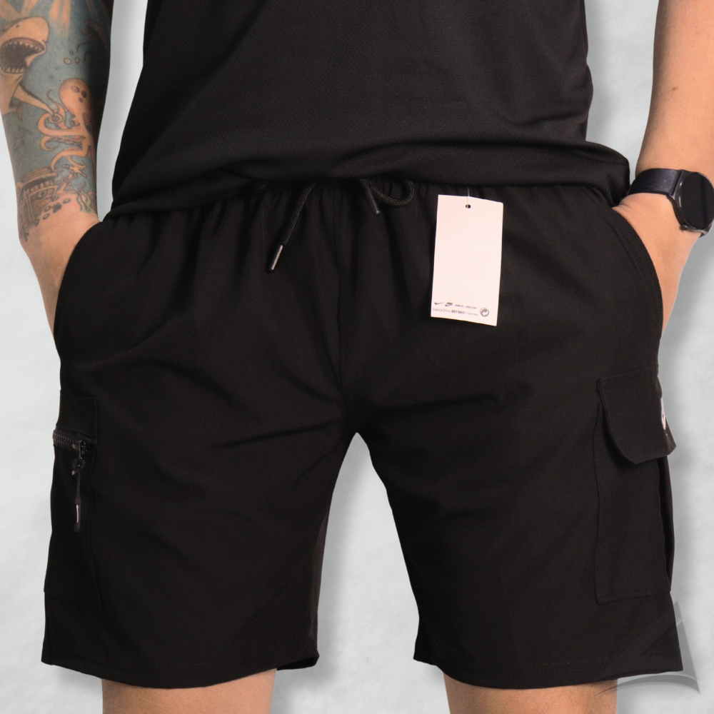 Shorts Dri-fit Cargo Nike Air - Unidade