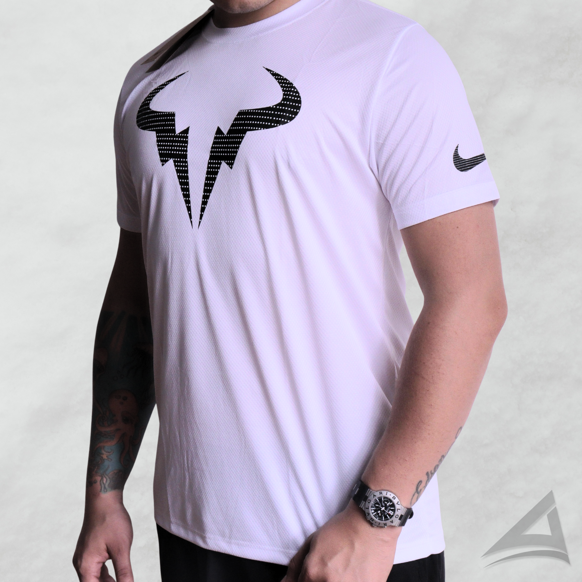 Camiseta Dri-fit Unidade - Nike R. Nadal