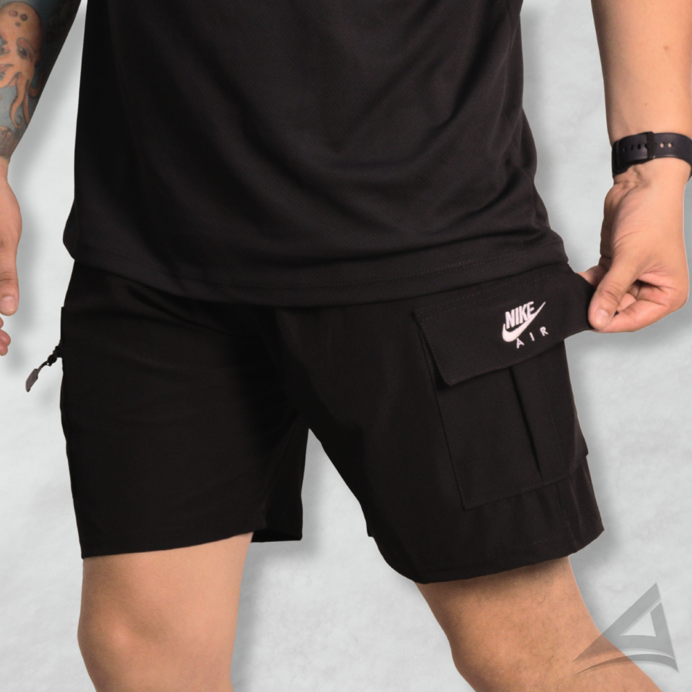 Shorts Dri-fit Cargo Nike Air - Unidade