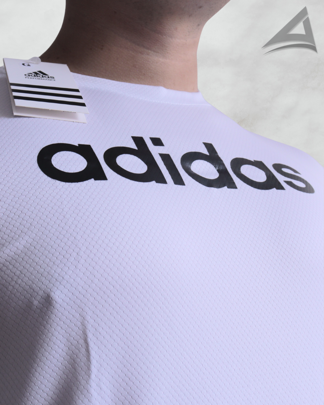 Conjunto Dri-fit Camiseta e Shorts - Adidas