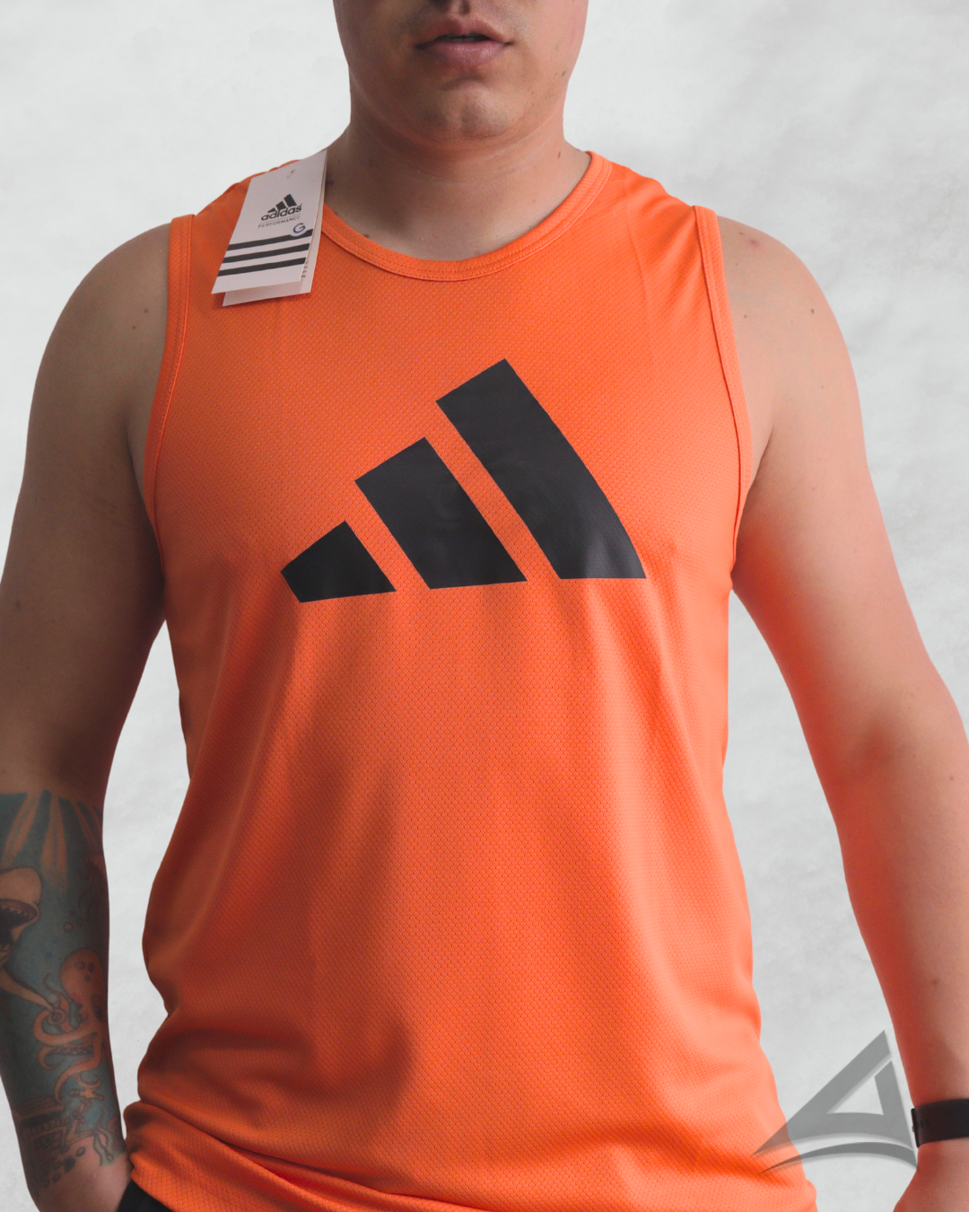 Regata Dri-fit Unidade - Adidas