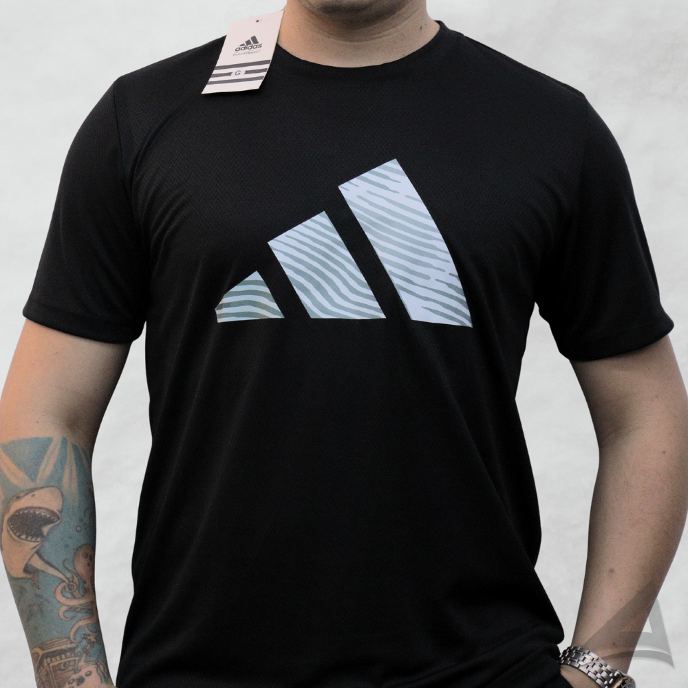 Camiseta Dri-fit Unidade - Adidas