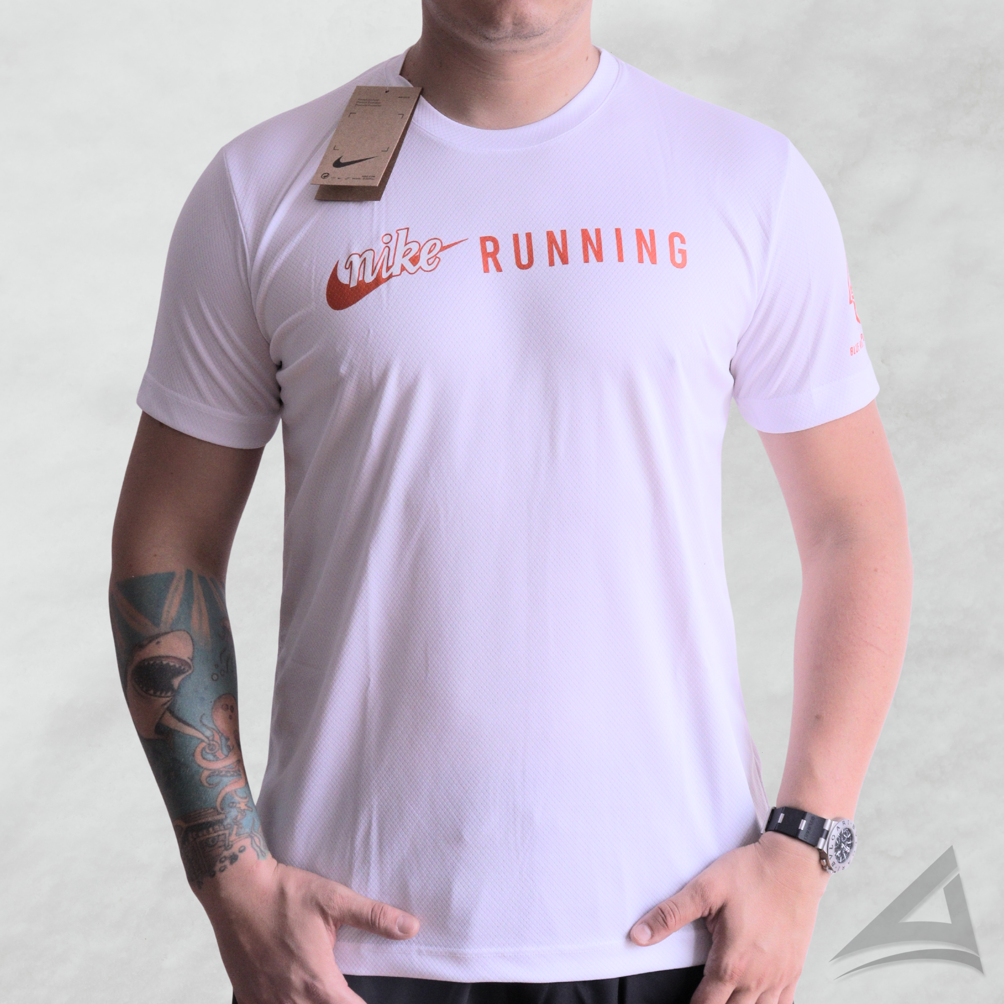 Camiseta Dri-fit Unidade - Nike Running