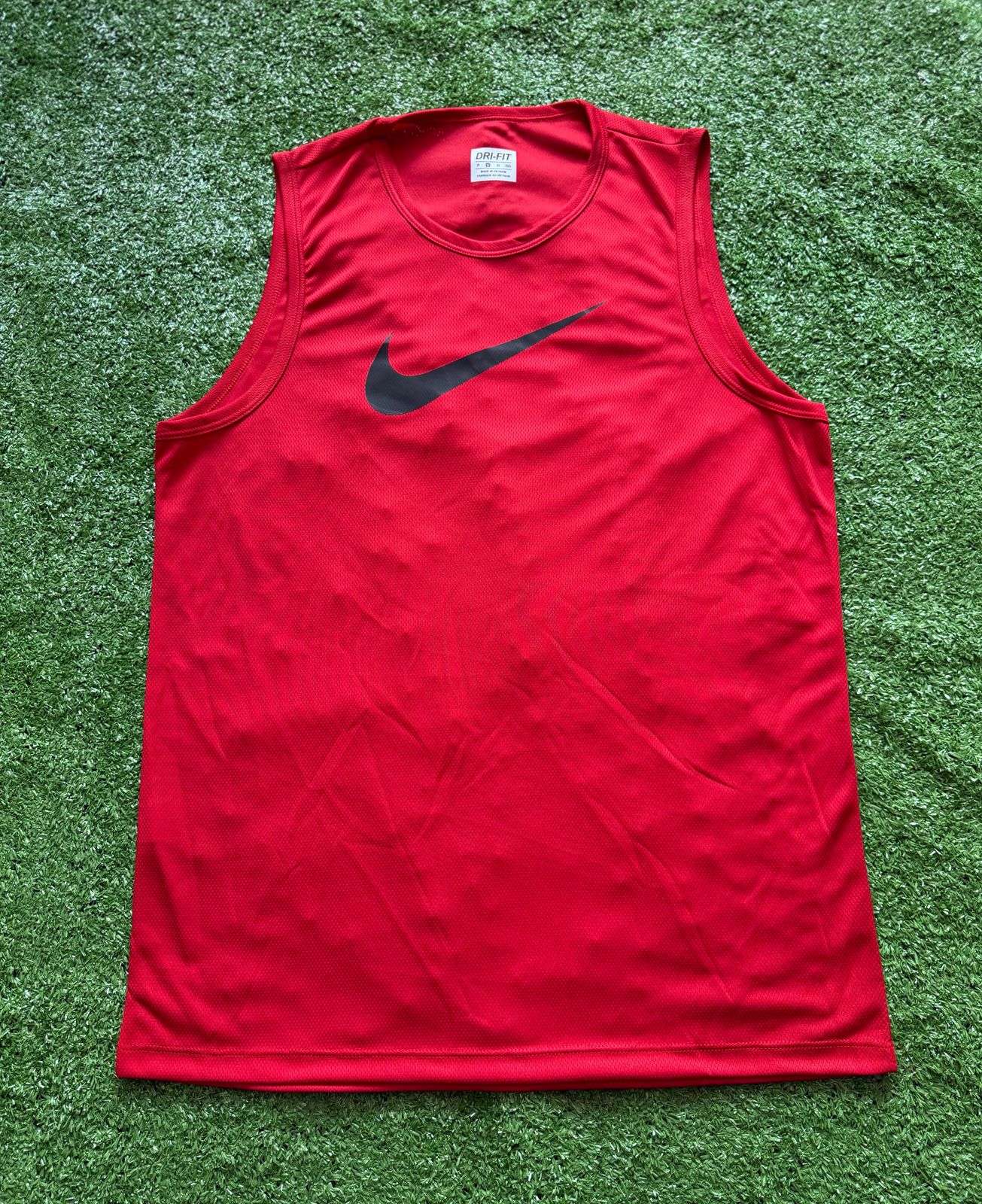 Regata Dri-fit Unidade - Nike