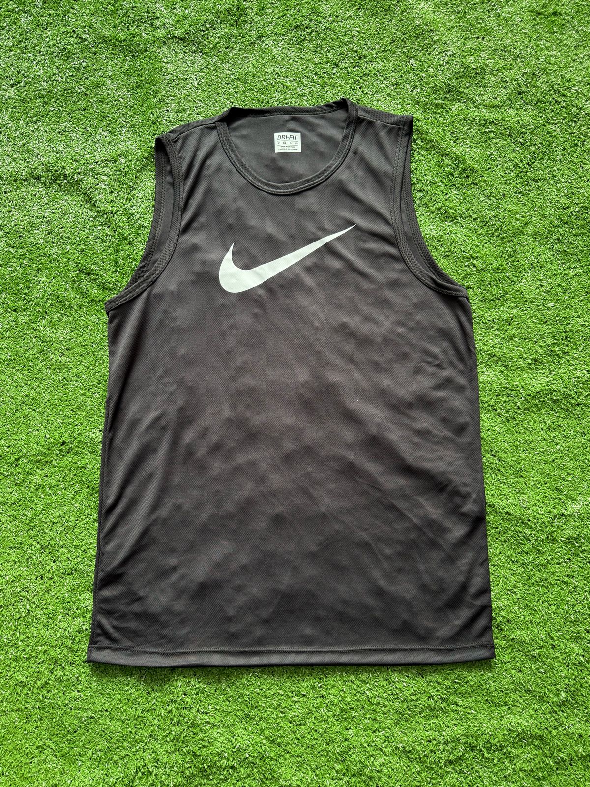 Regata Dri-fit Unidade - Nike