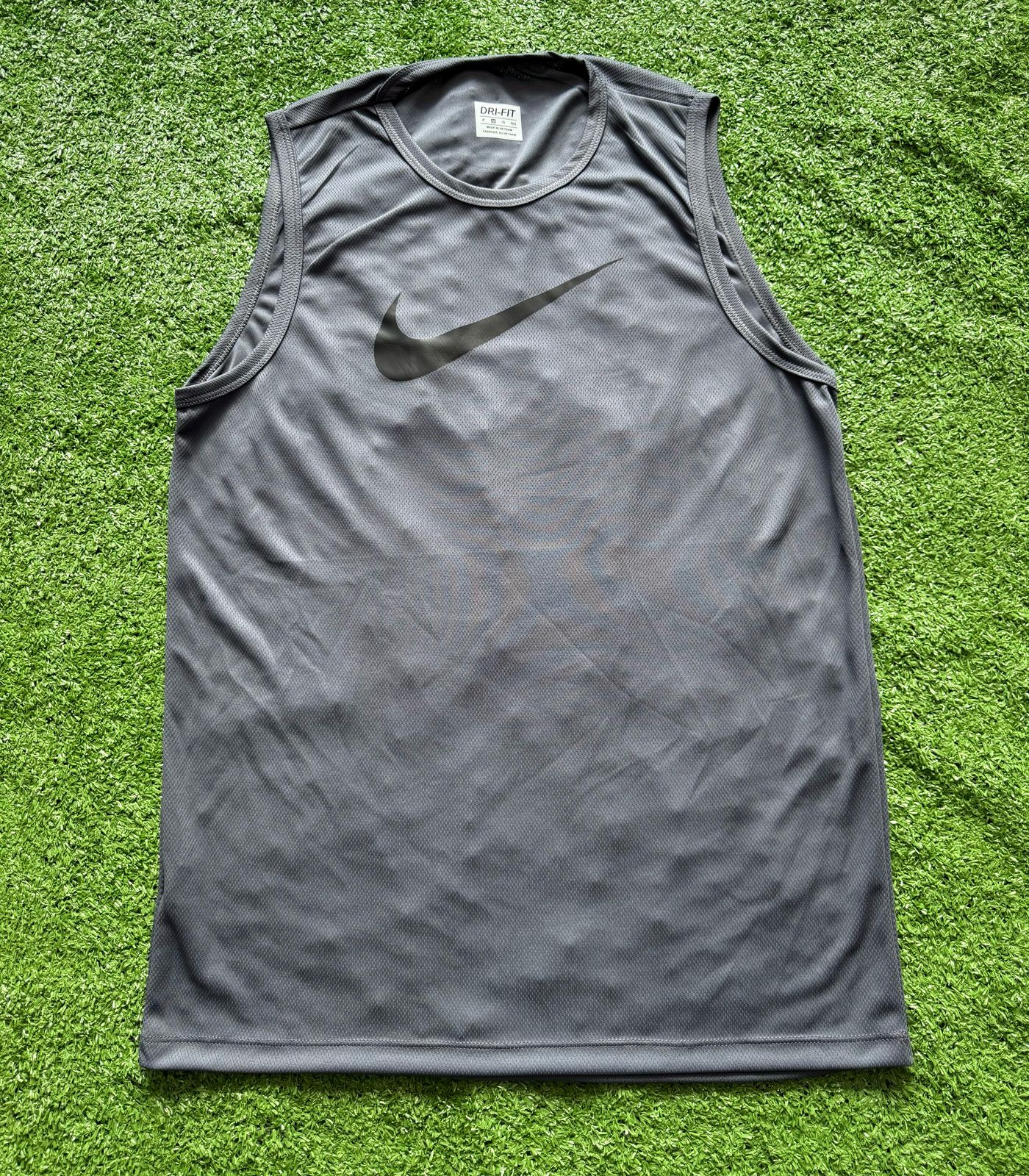 Regata Dri-fit Unidade- Nike