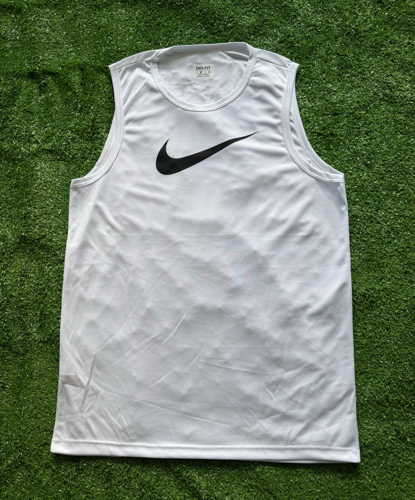 Regata Dri-Fit Unidade - Nike