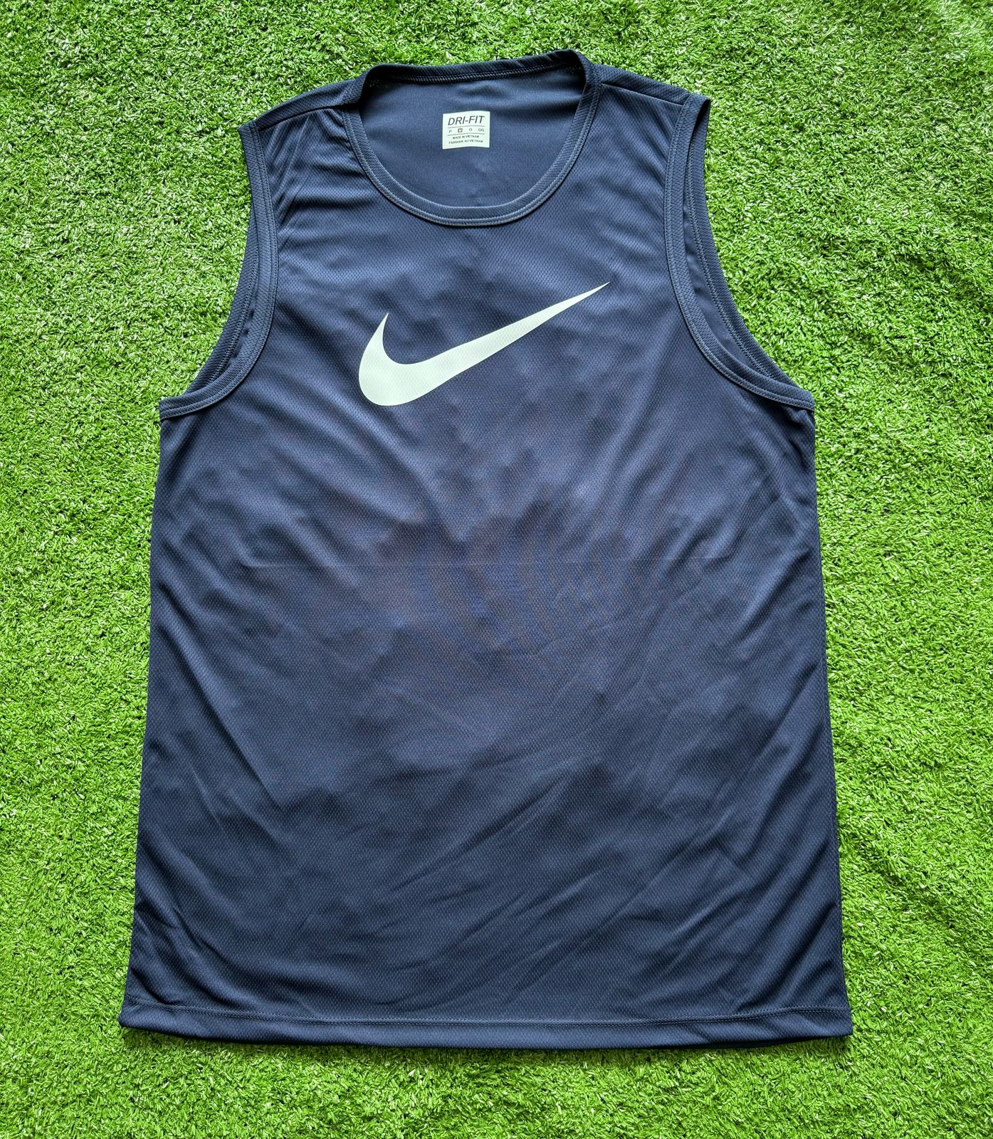 Regata Dri-Fit Unidade - Nike