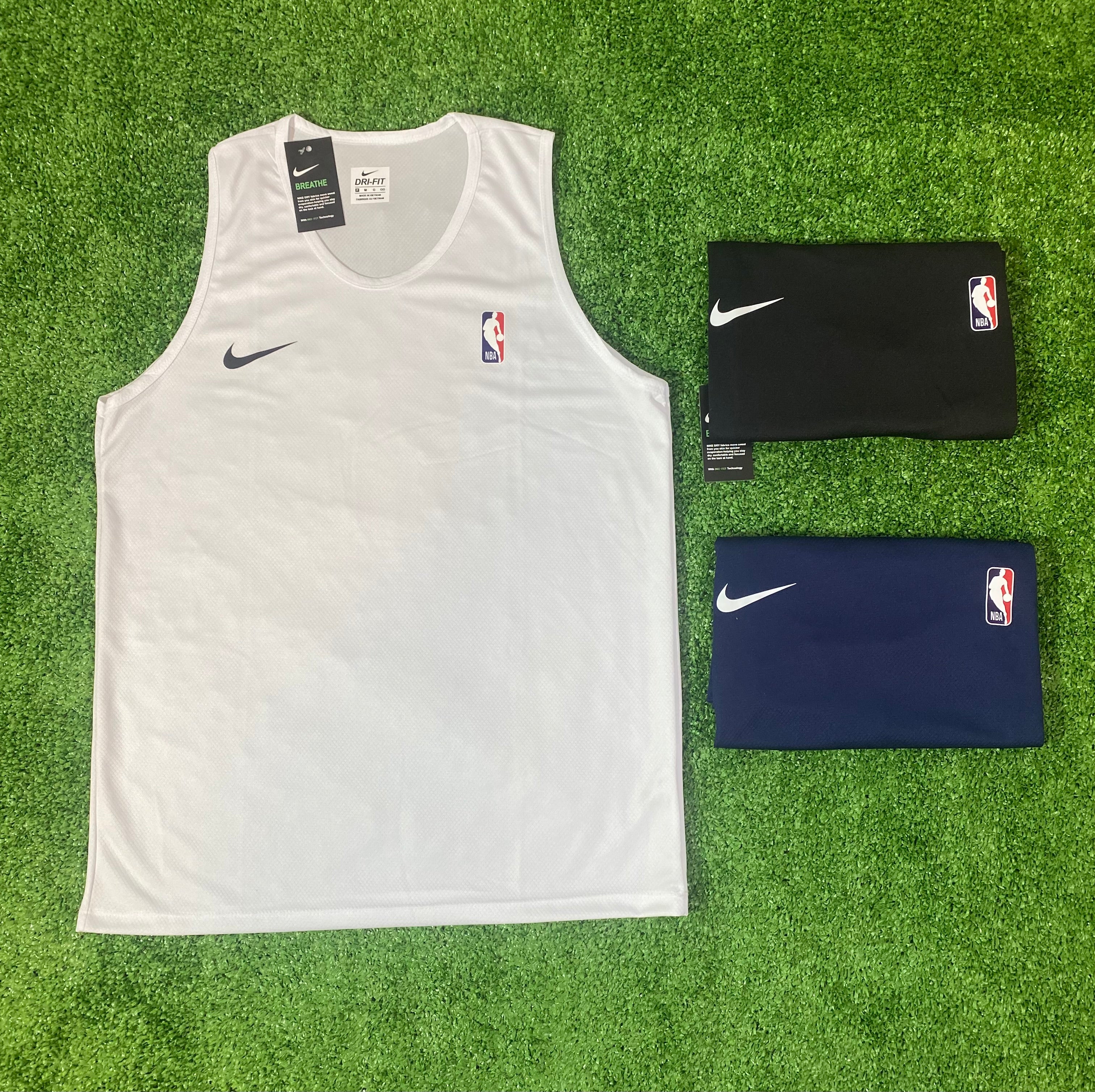 Regata Dri-fit Unidade - Nike