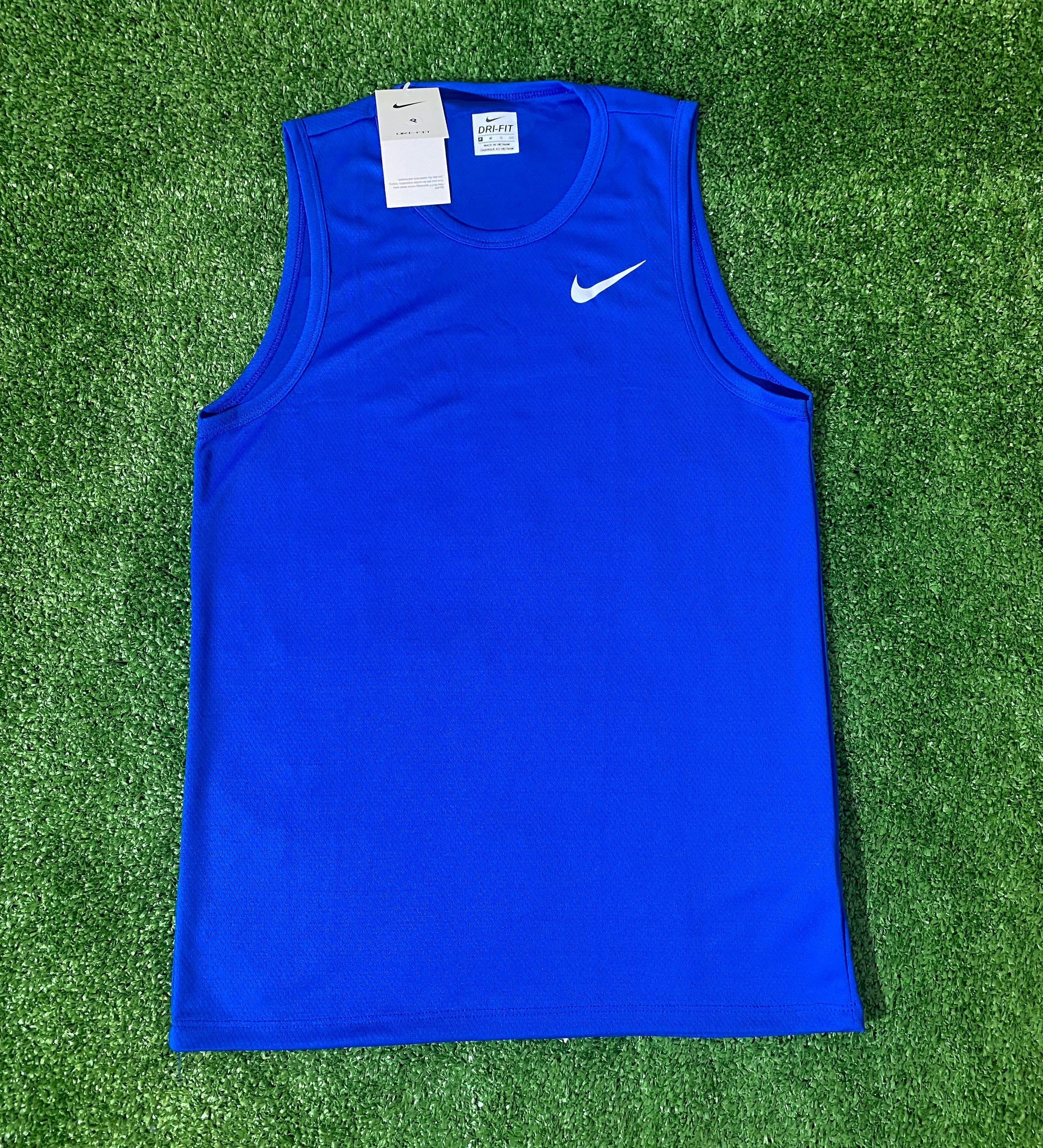 Regata Dri-fit Unidade - Nike