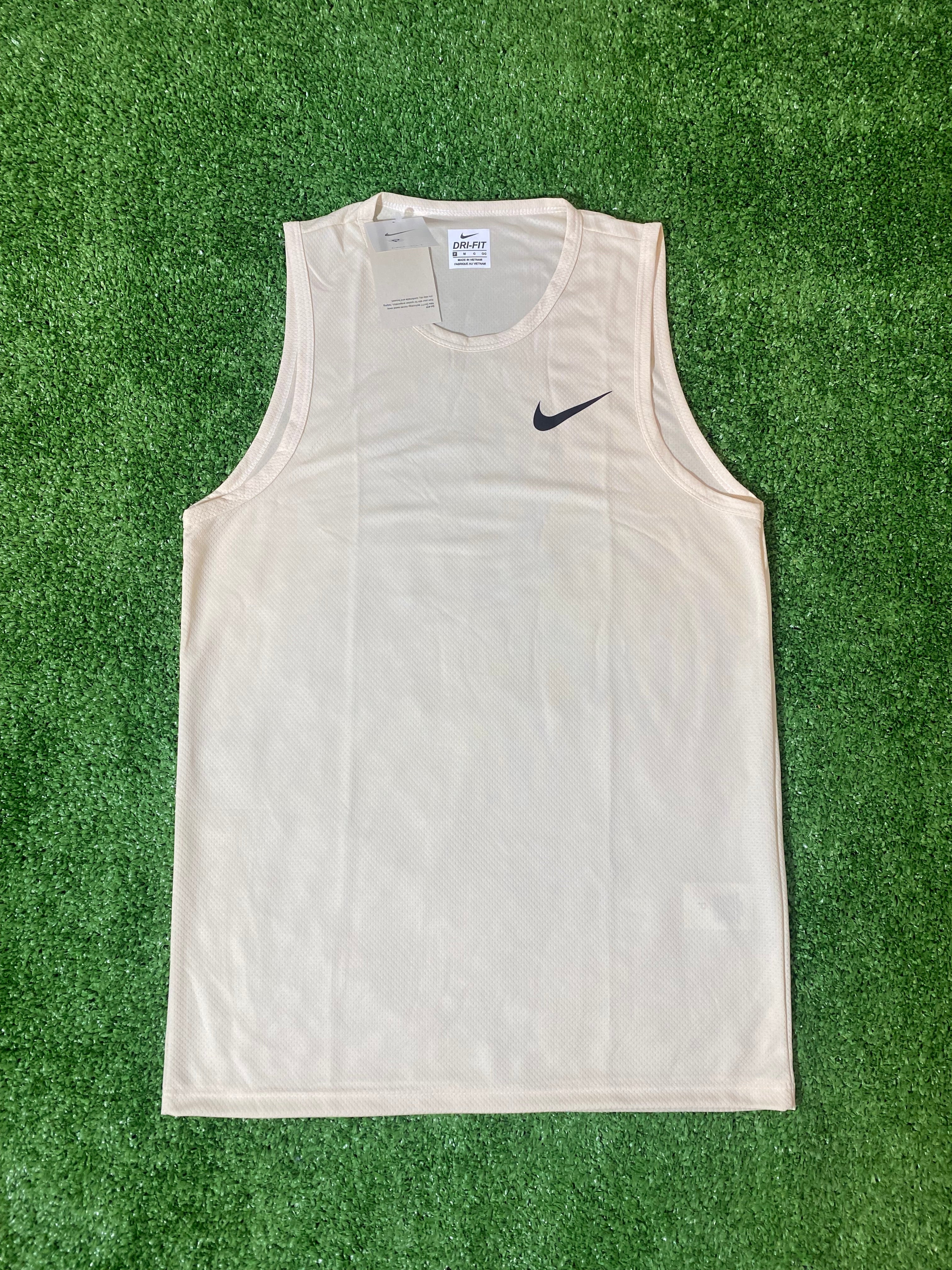 Regata Dri-fit Unidade - Nike