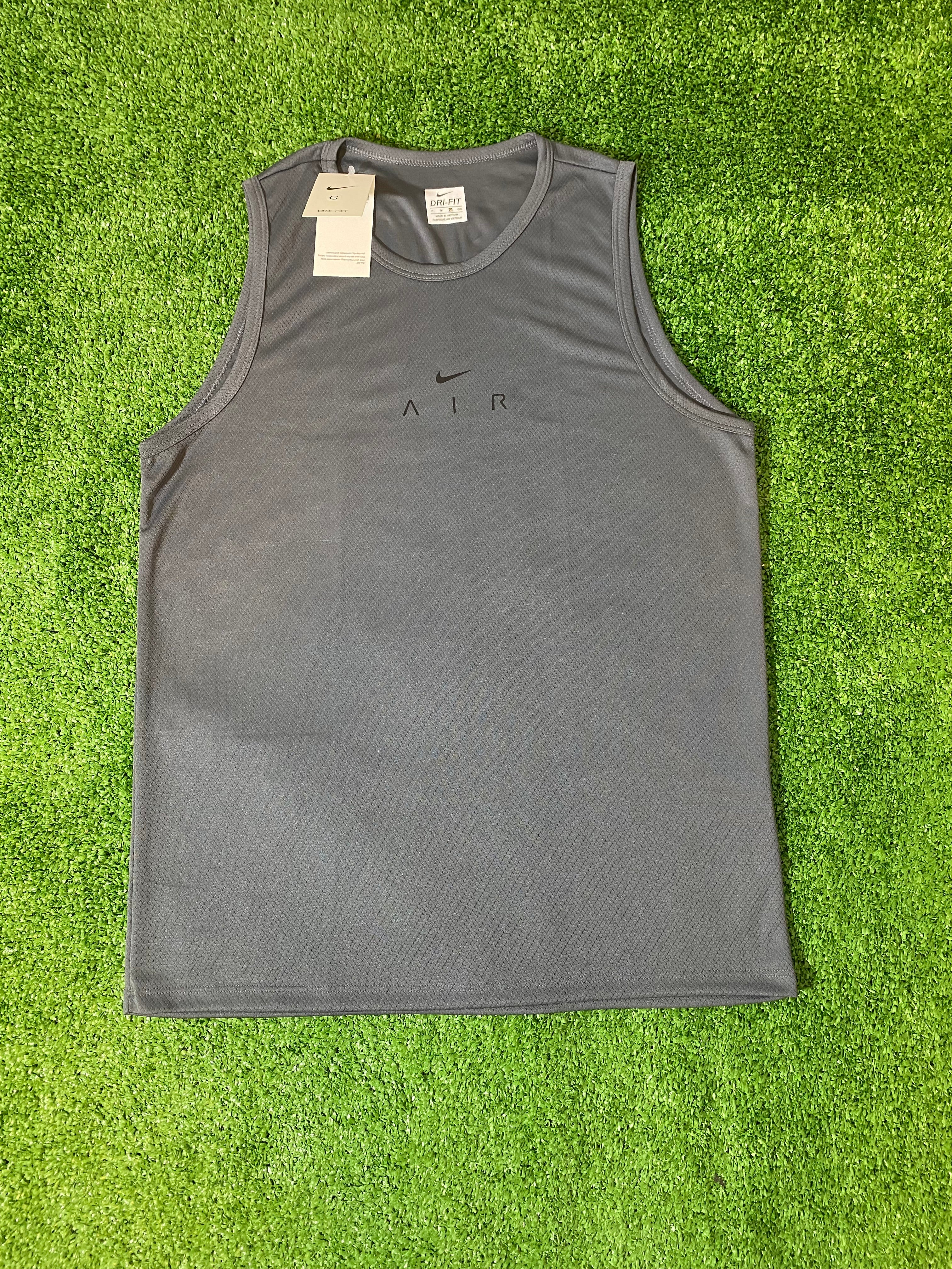 Regata Dri-fit Unidade - Nike Air