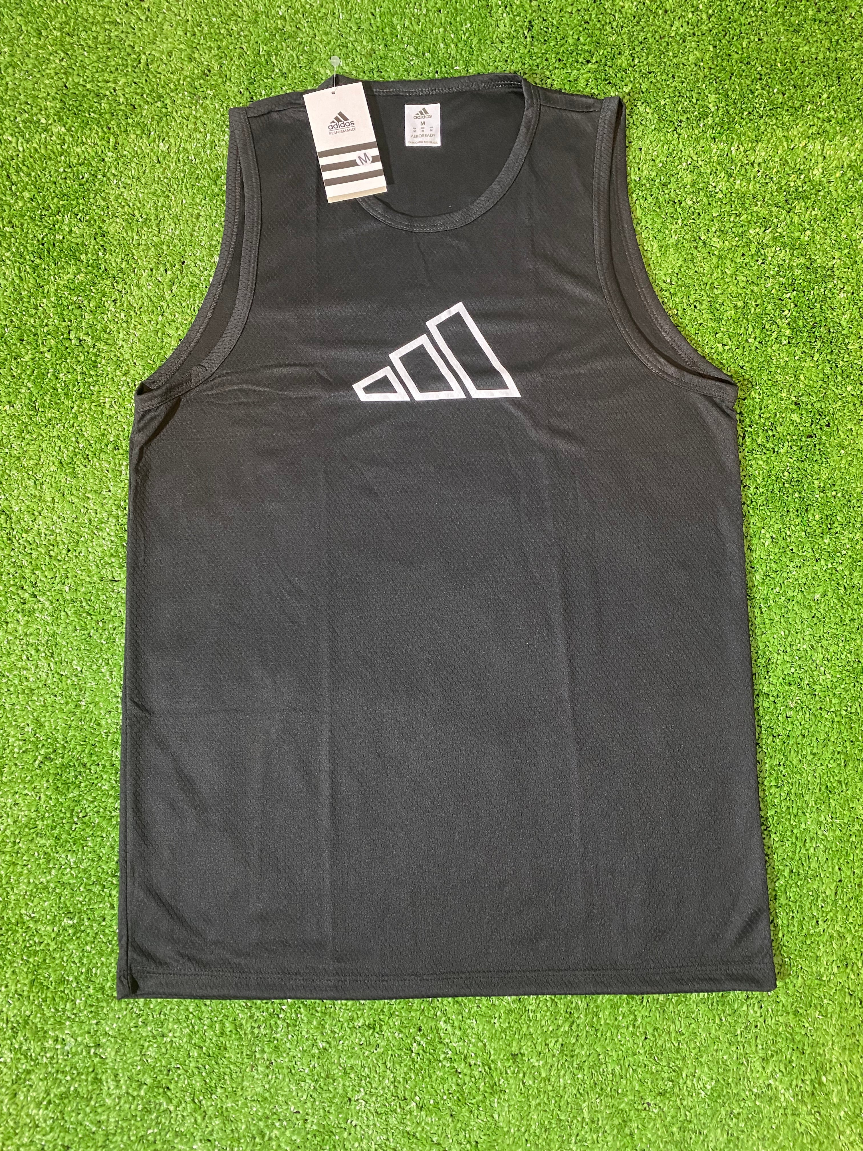 Regata Dri-fit Unidade - Adidas