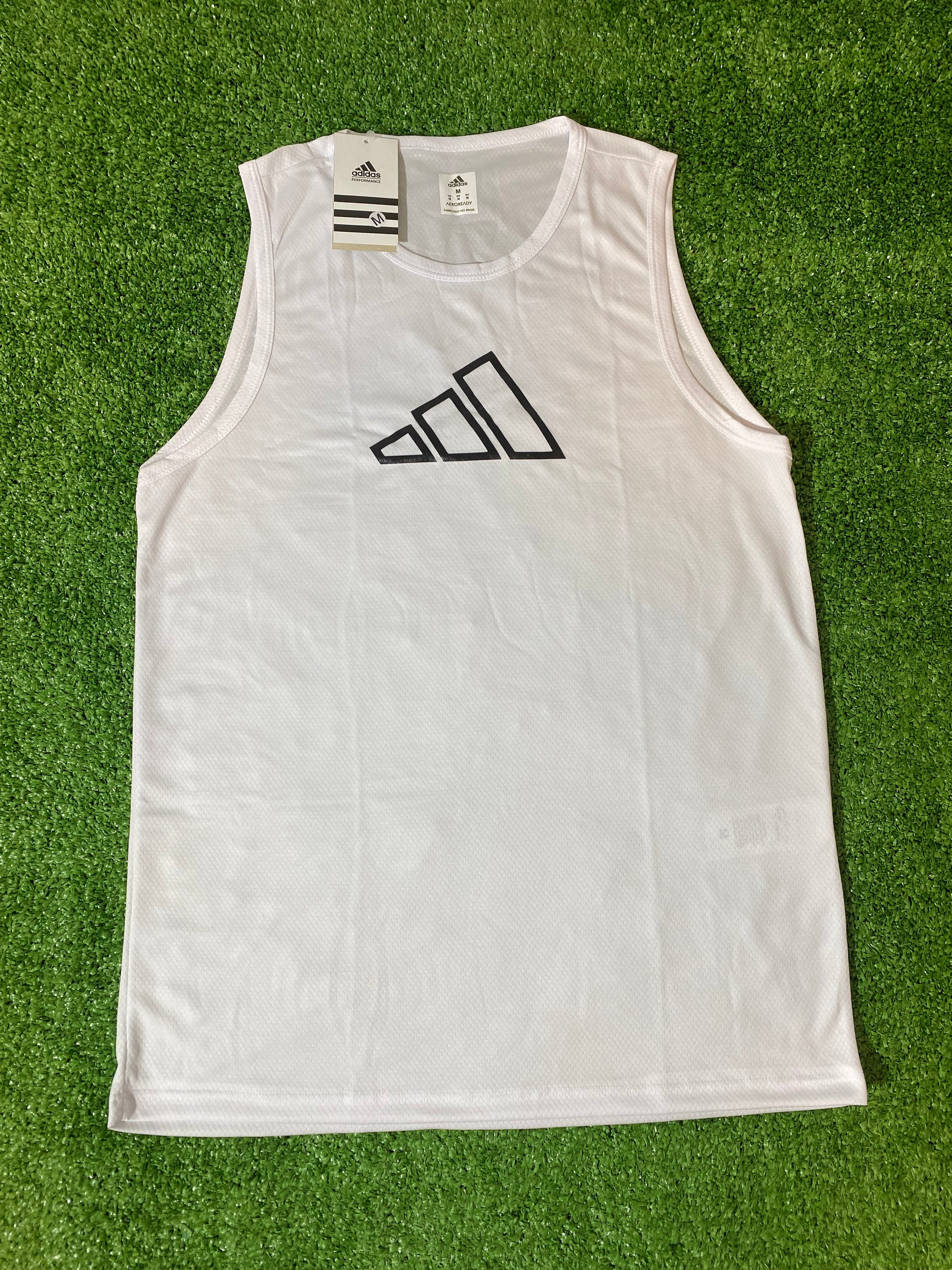 Regata Dri-fit Unidade - Adidas