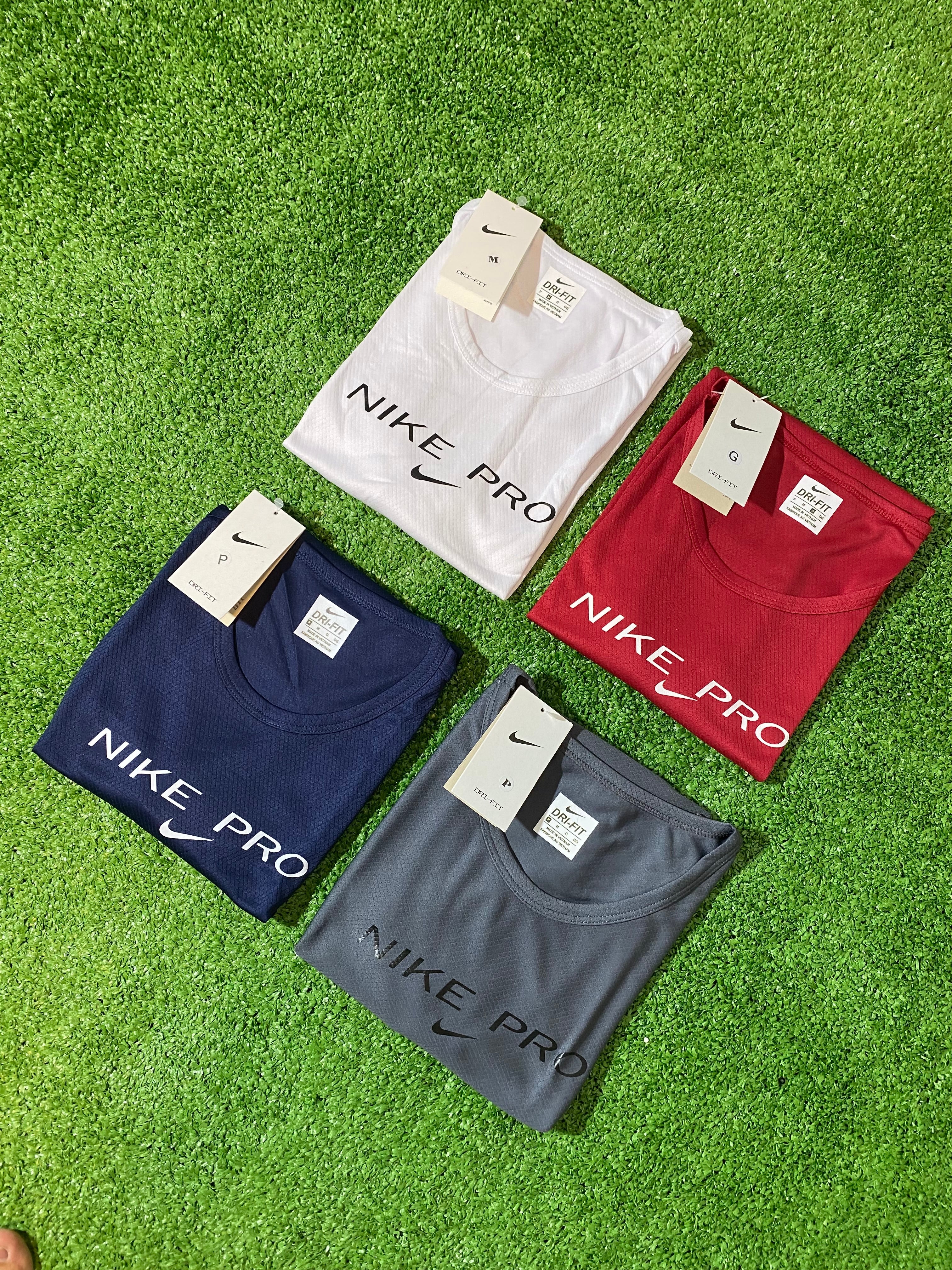 Regata Dri-fit Unidade - Nike Pro