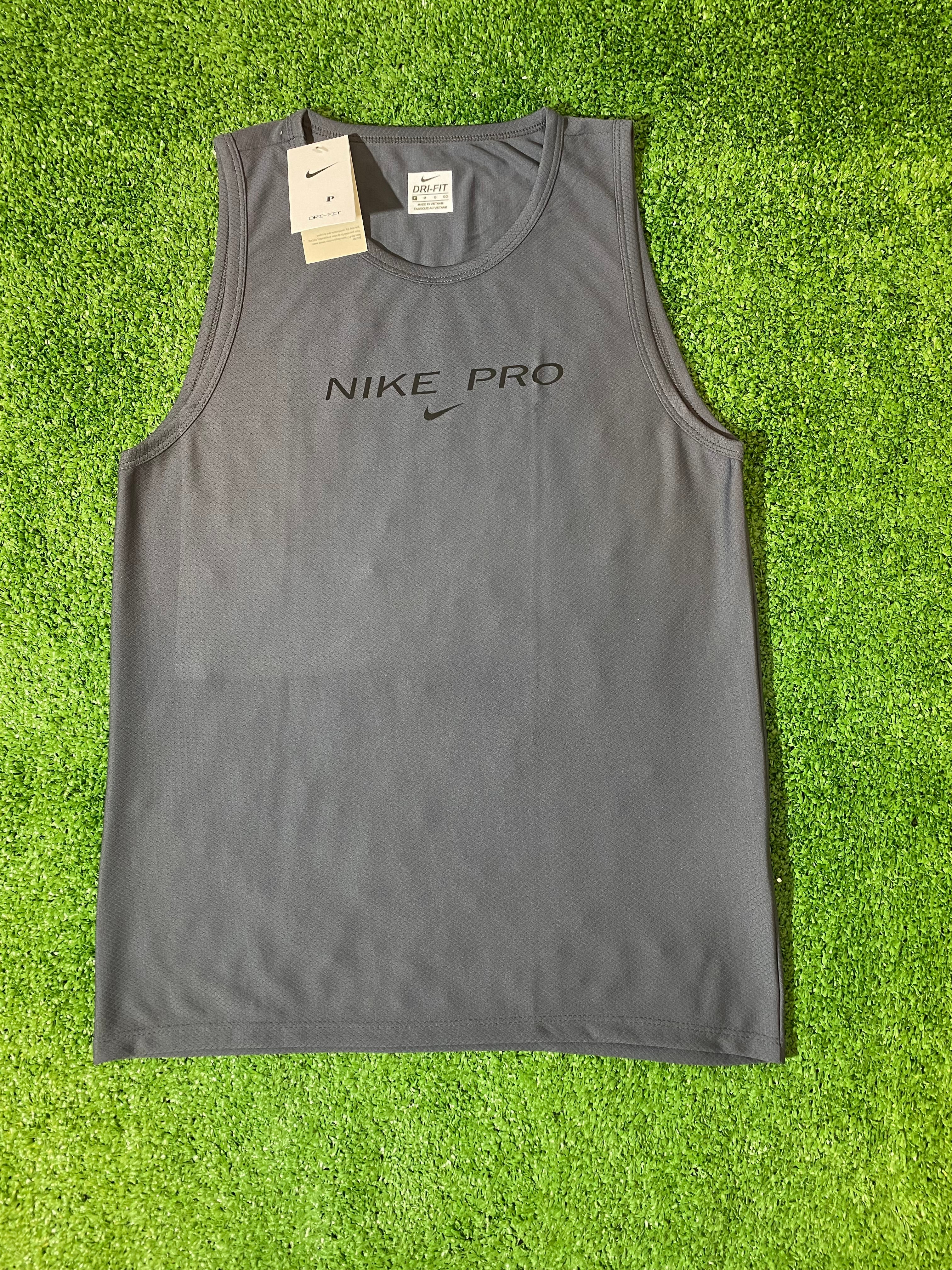 Regata Dri-fit Unidade - Nike Pro