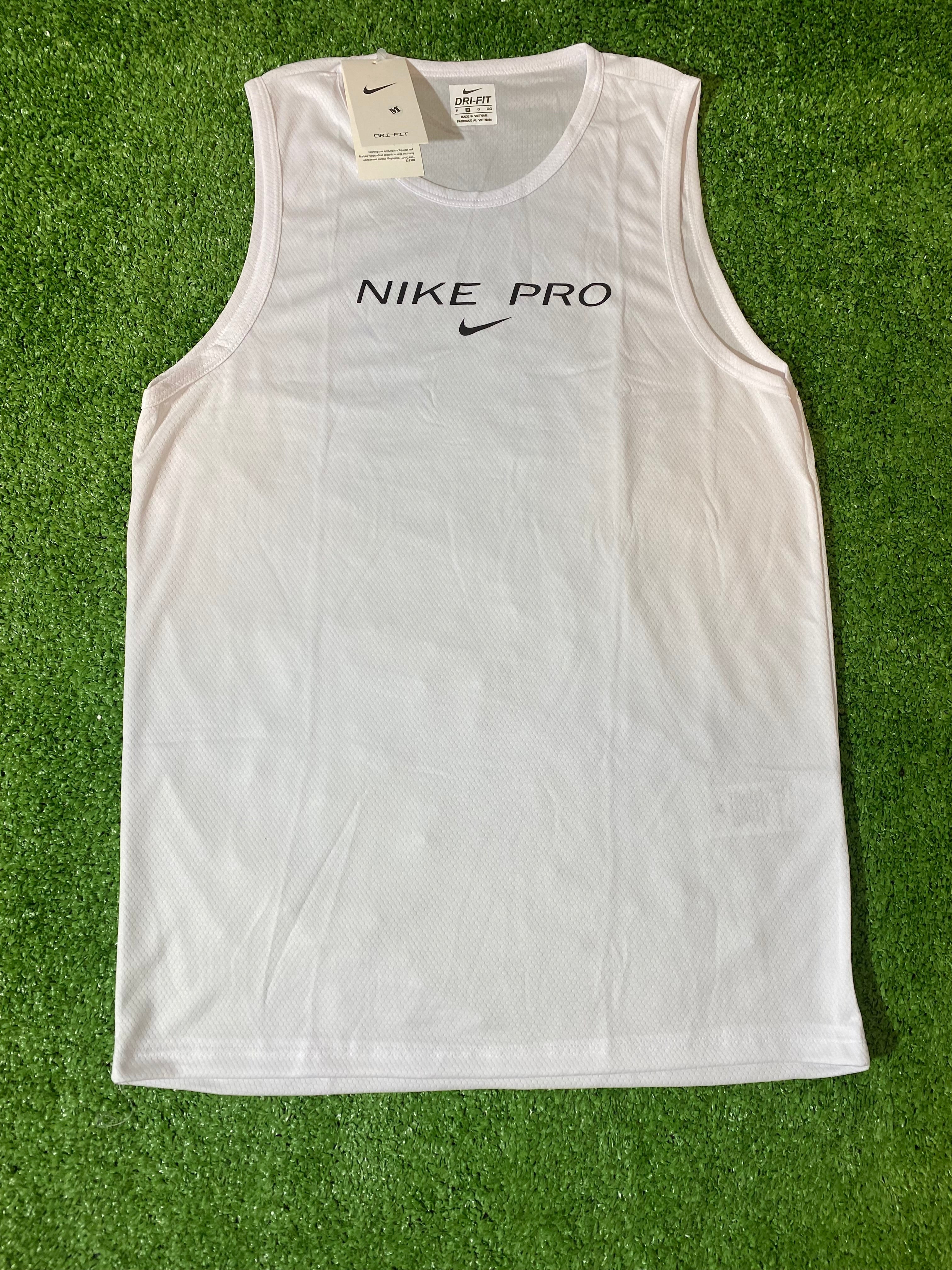 Regata Dri-fit Unidade - Nike Pro