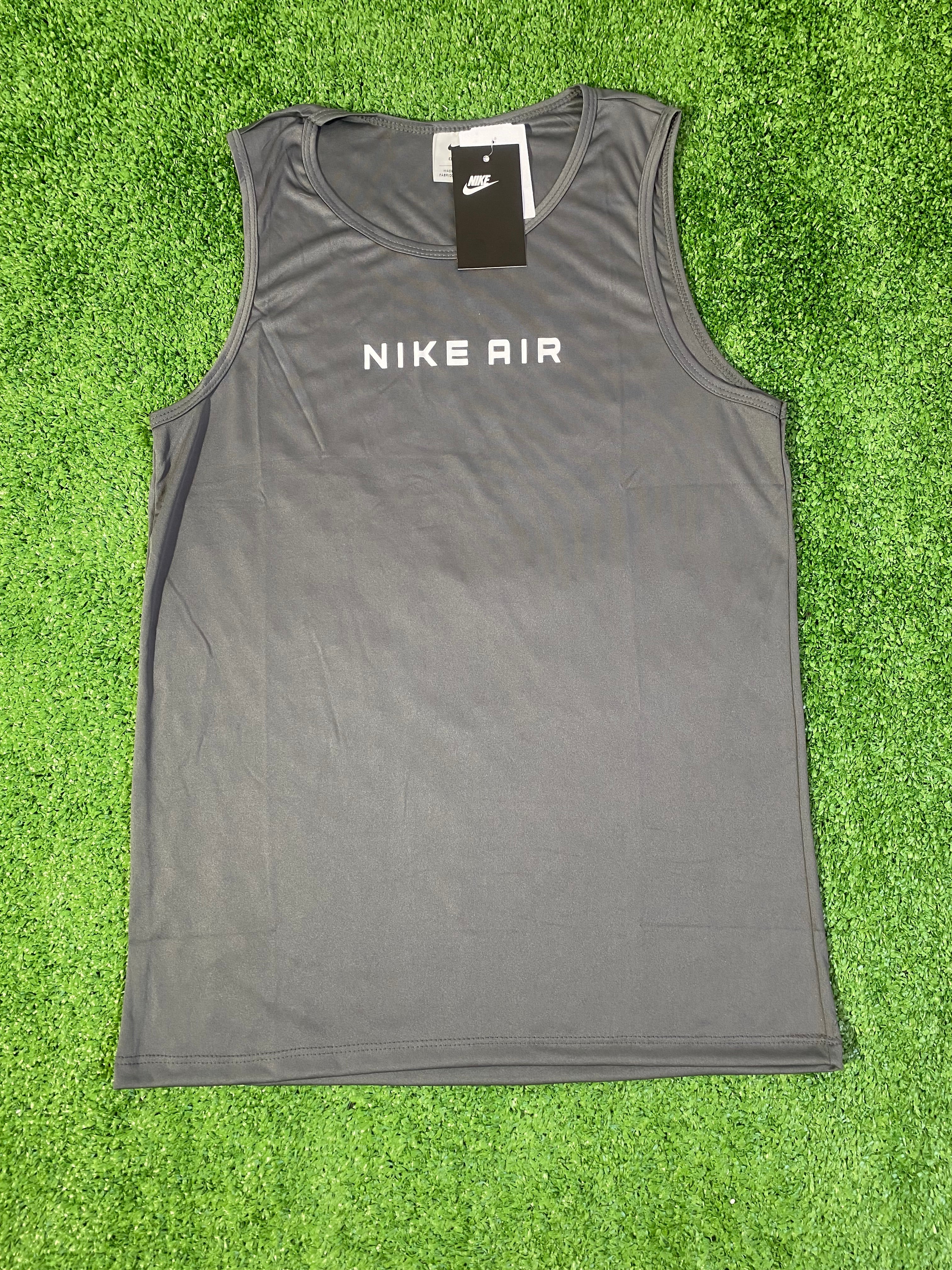 Regata Dri-fit Unidade - Nike Air