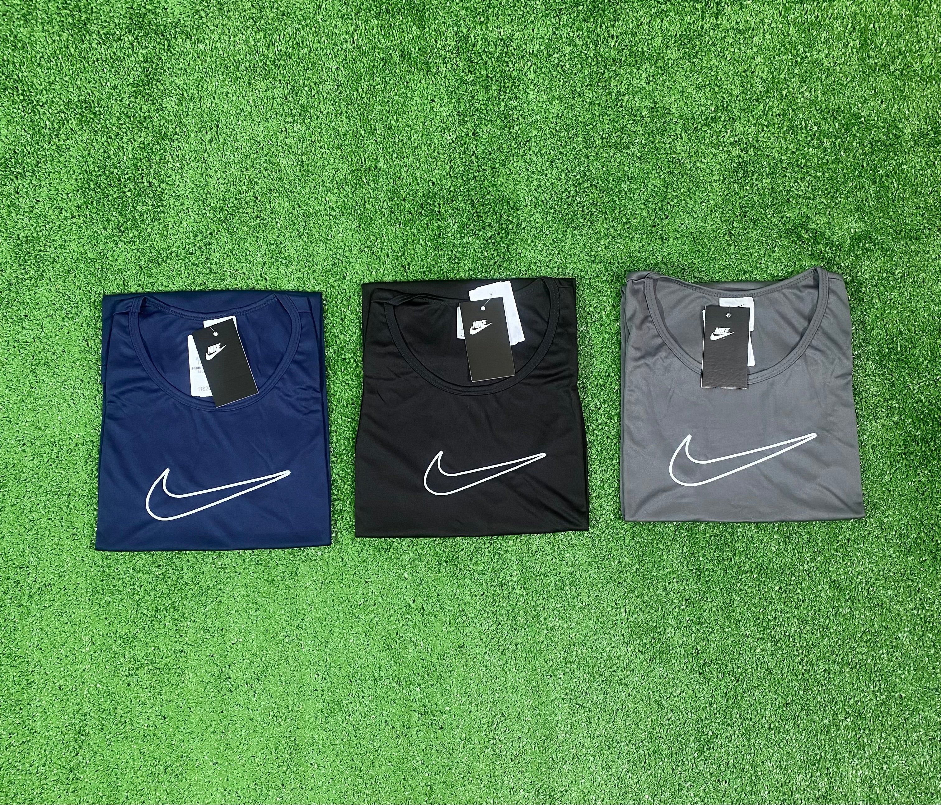 Regata Dri-fit Unidade - Nike