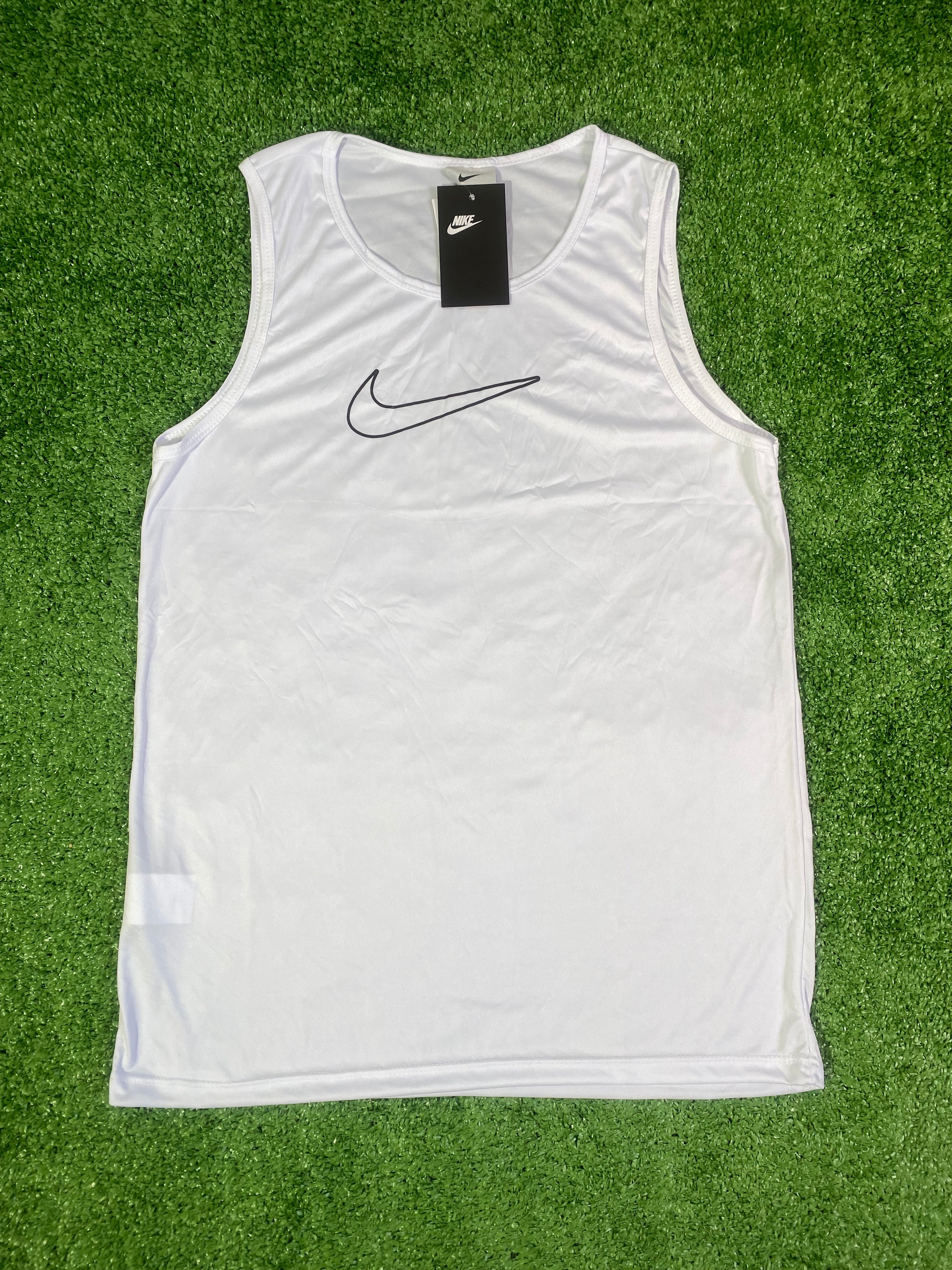 Regata Dri-fit Unidade - Nike