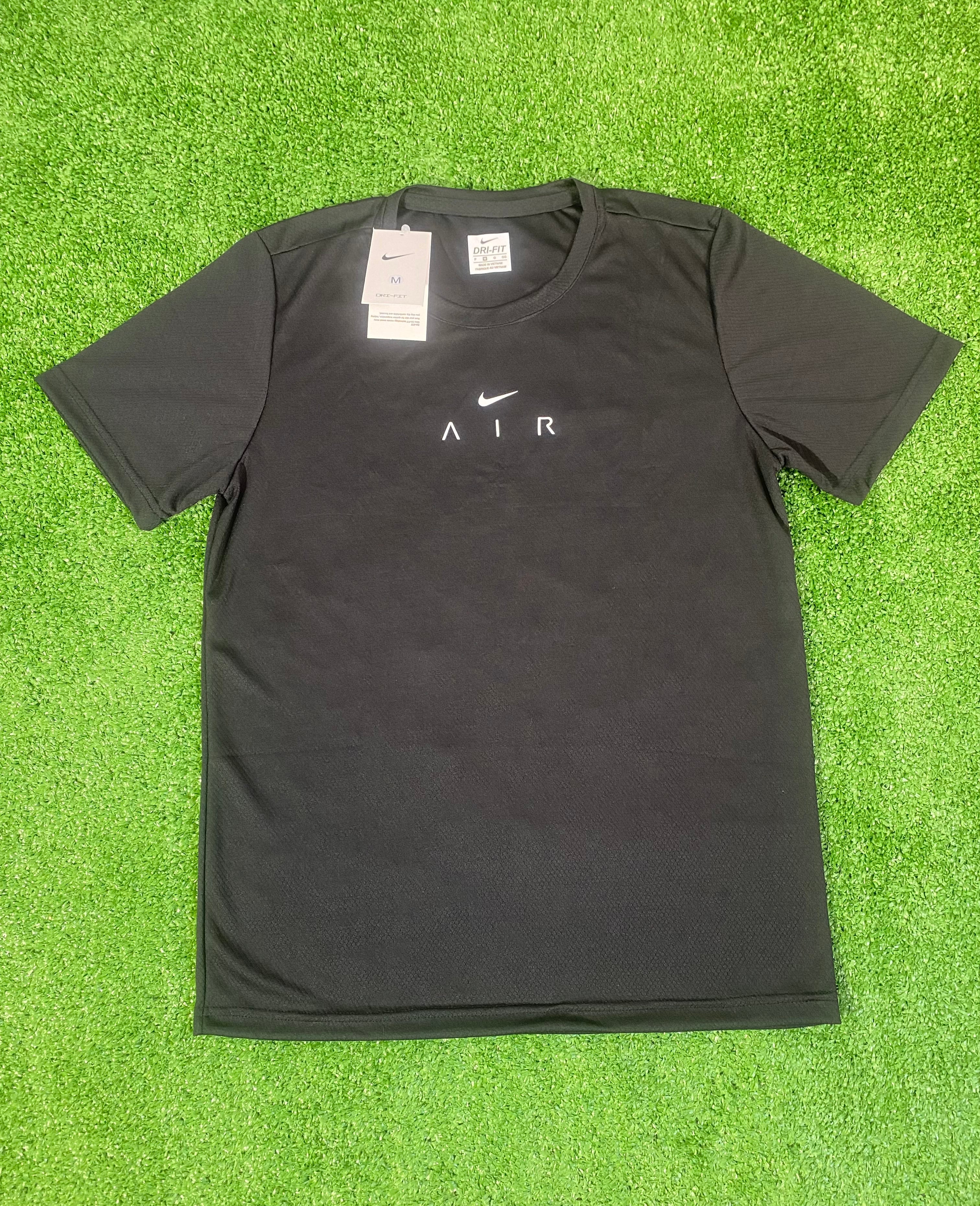 Camiseta Dri-Fit Unidade - Nike Air