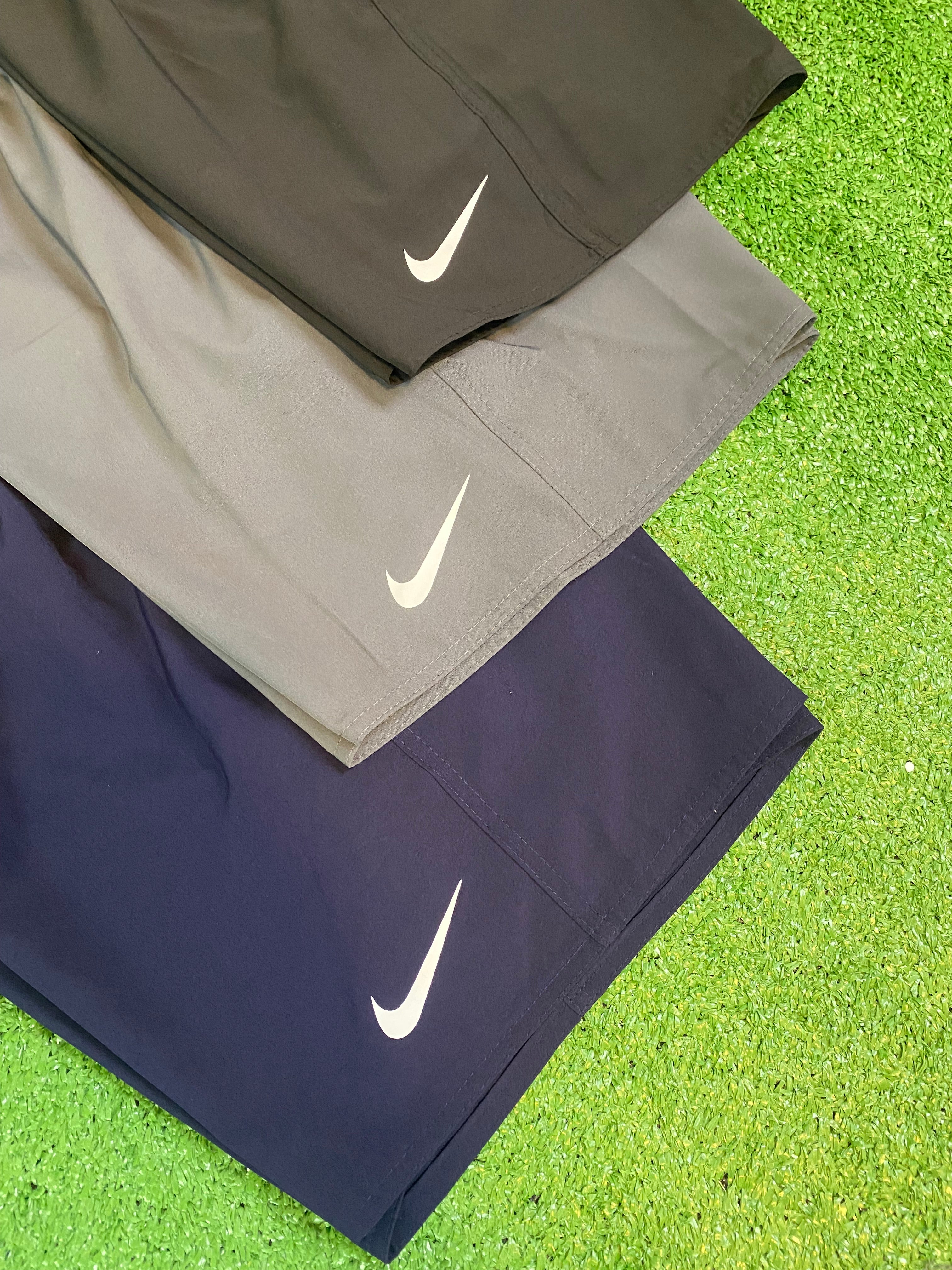 Kit 3 Shorts Dri-fit - Nike Mauricinho