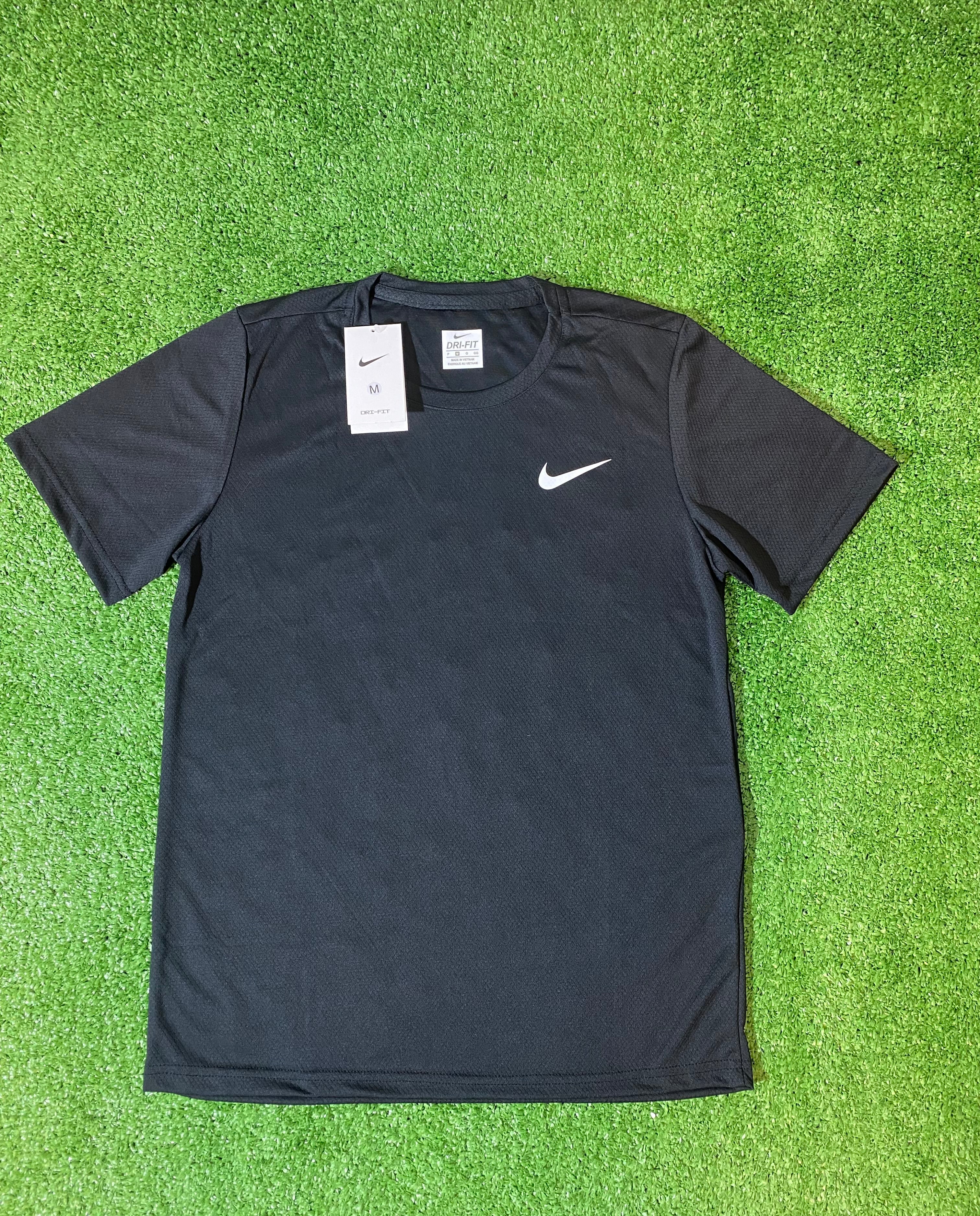 Camiseta Dri-Fit Unidade - Nike Air