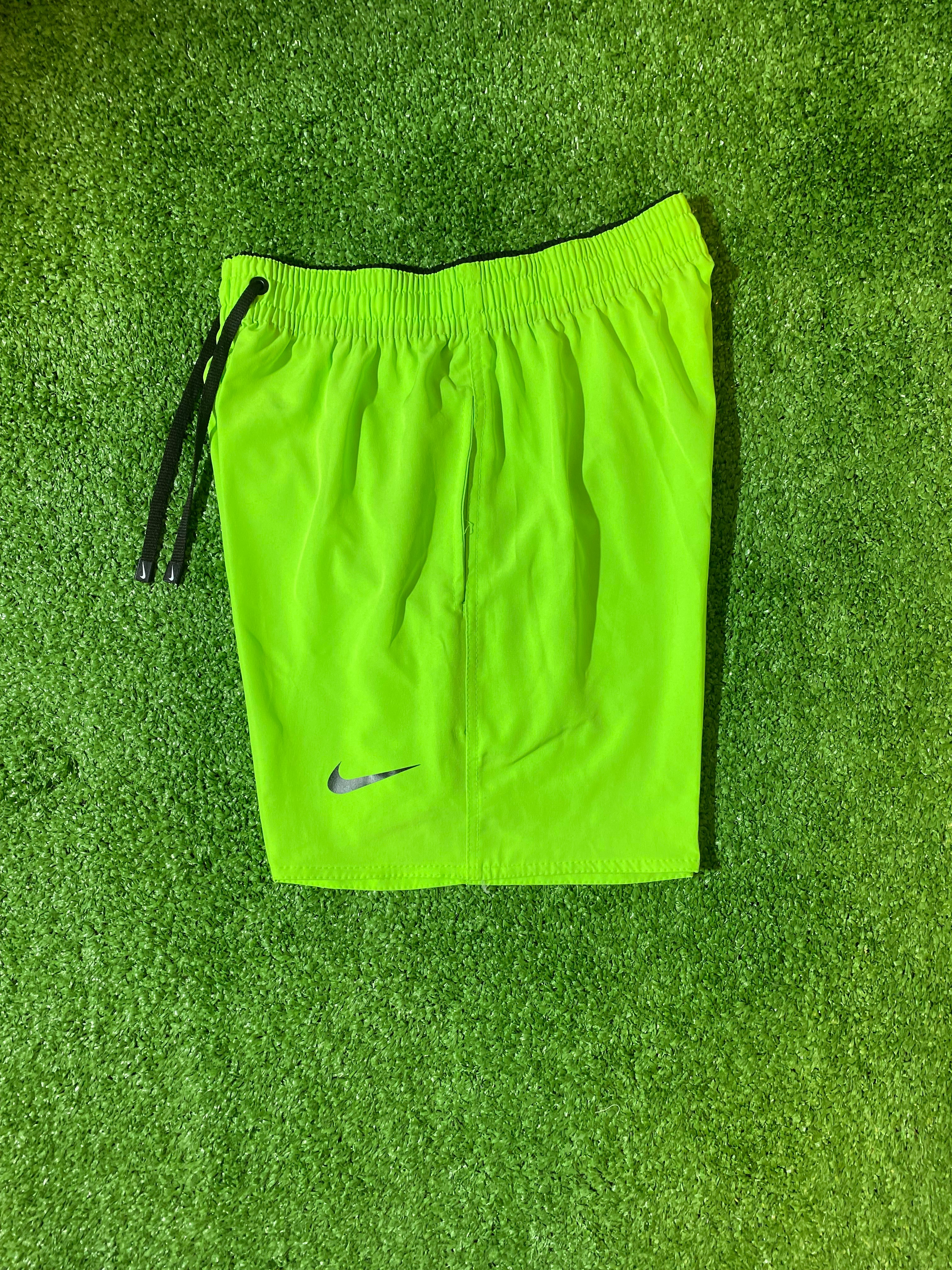 Shorts Dri-fit Unidade - Nike Mauricinho