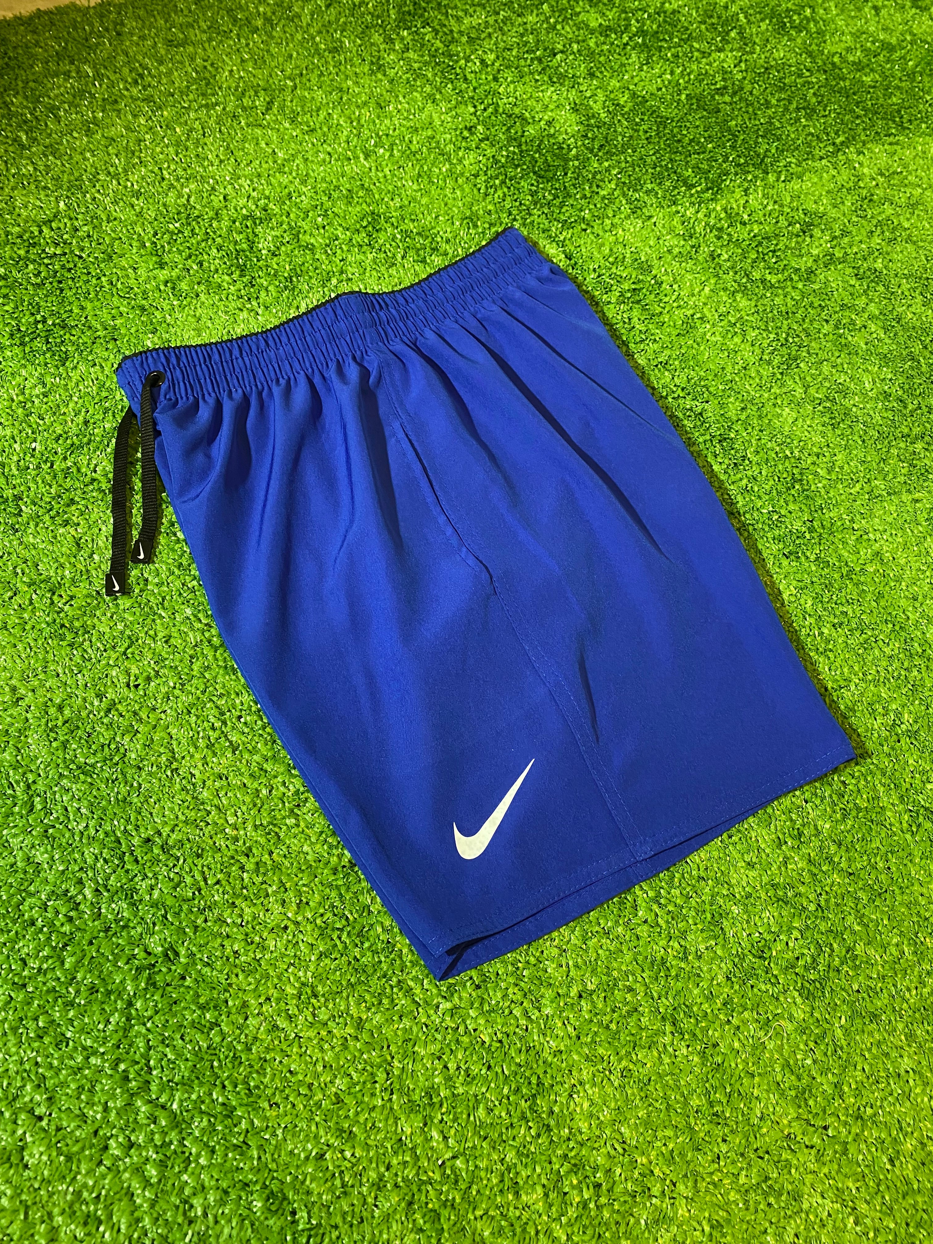 Shorts Dri-fit Unidade - Nike Mauricinho