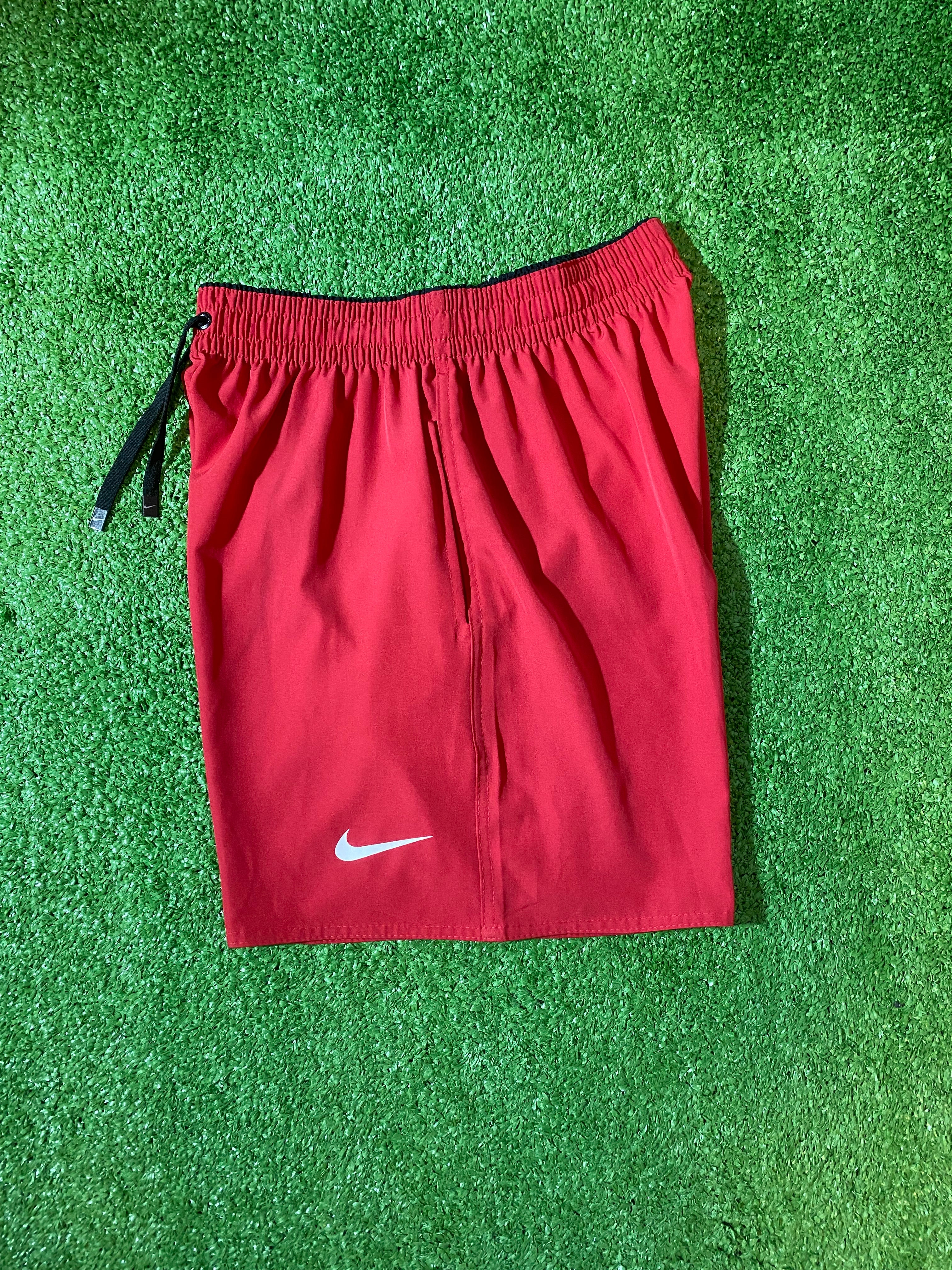 Shorts Dri-fit Unidade - Nike Mauricinho