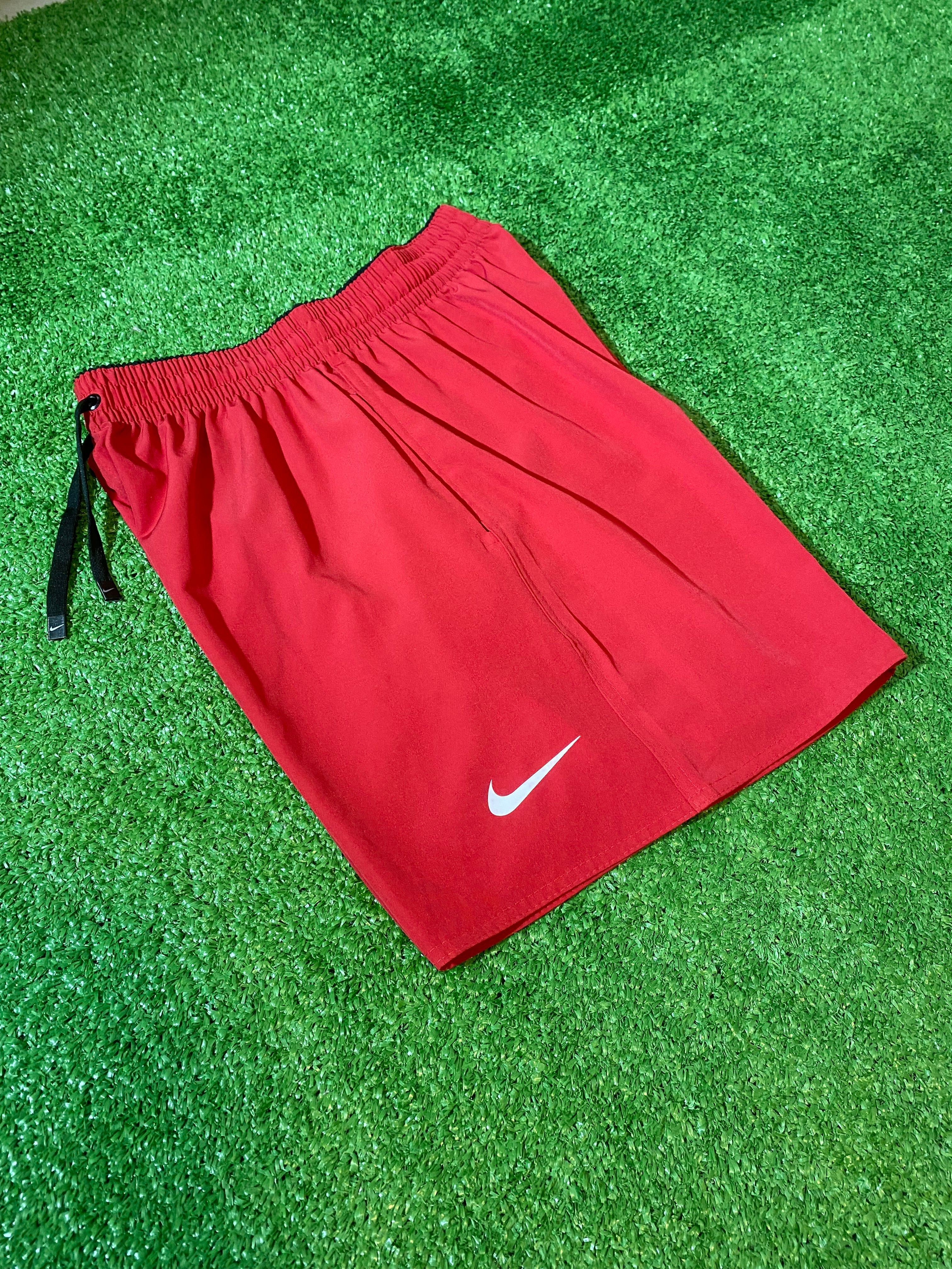 Shorts Dri-fit Unidade - Nike Mauricinho