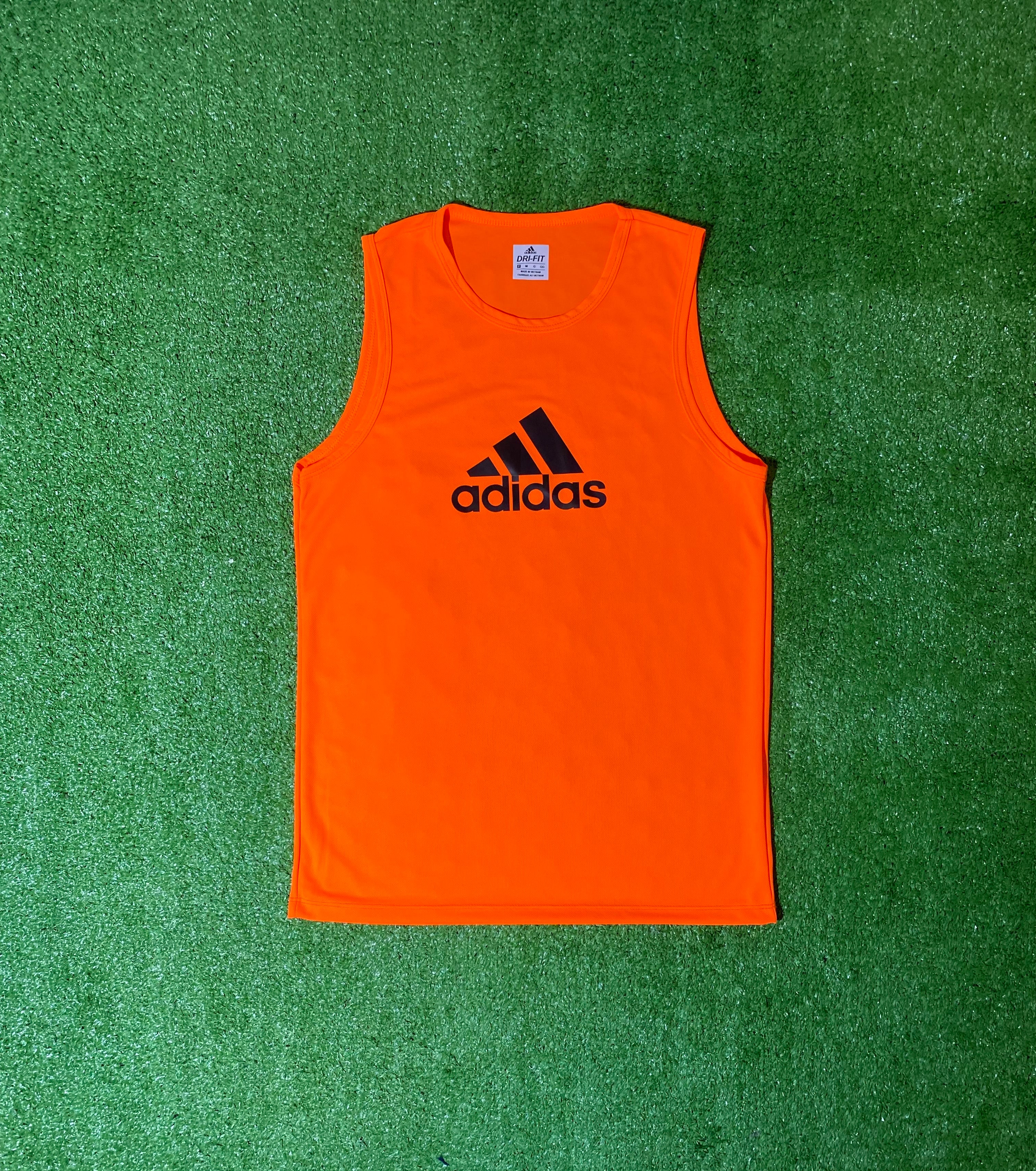 Regata Dri-fit Unidade - Adidas