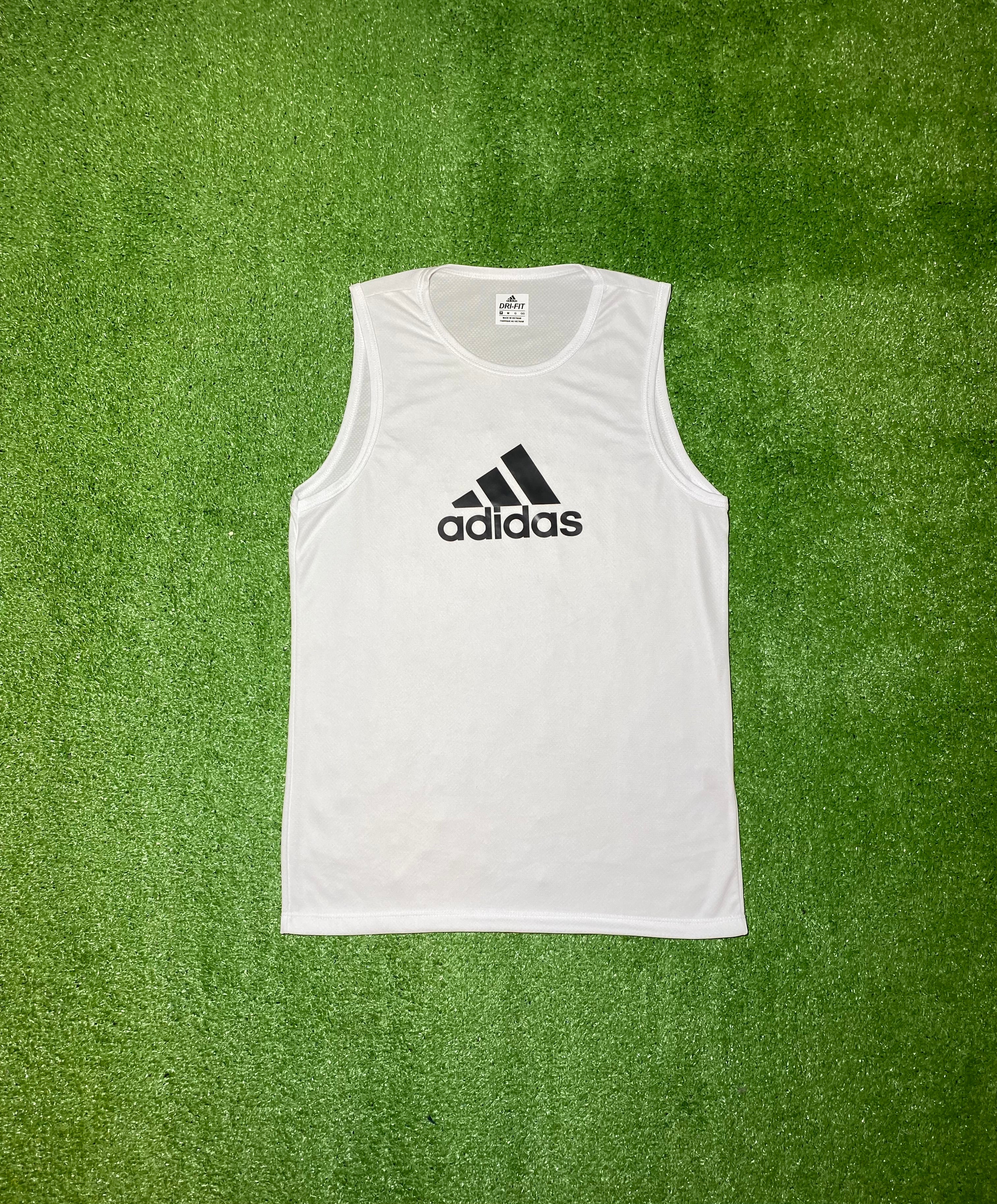 Regata Dri-fit Unidade - Adidas