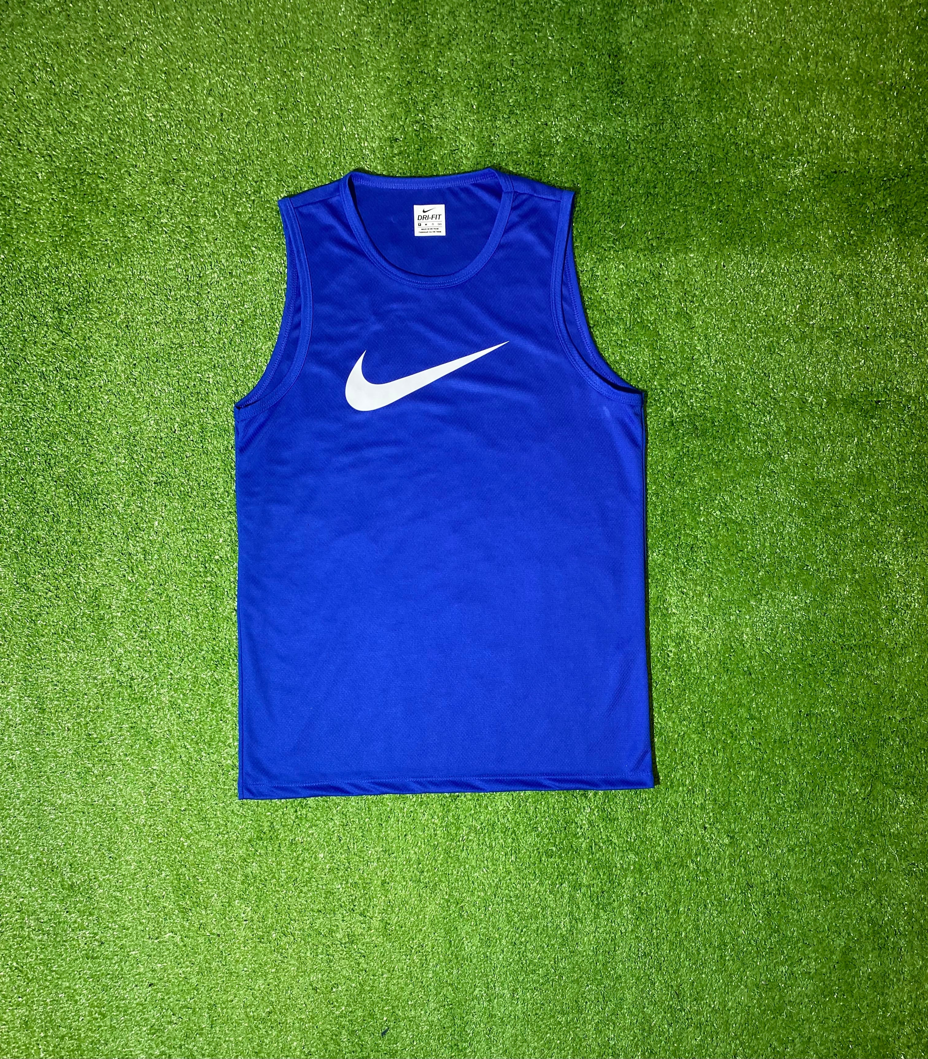 Regata Dri-fit Unidade - Nike
