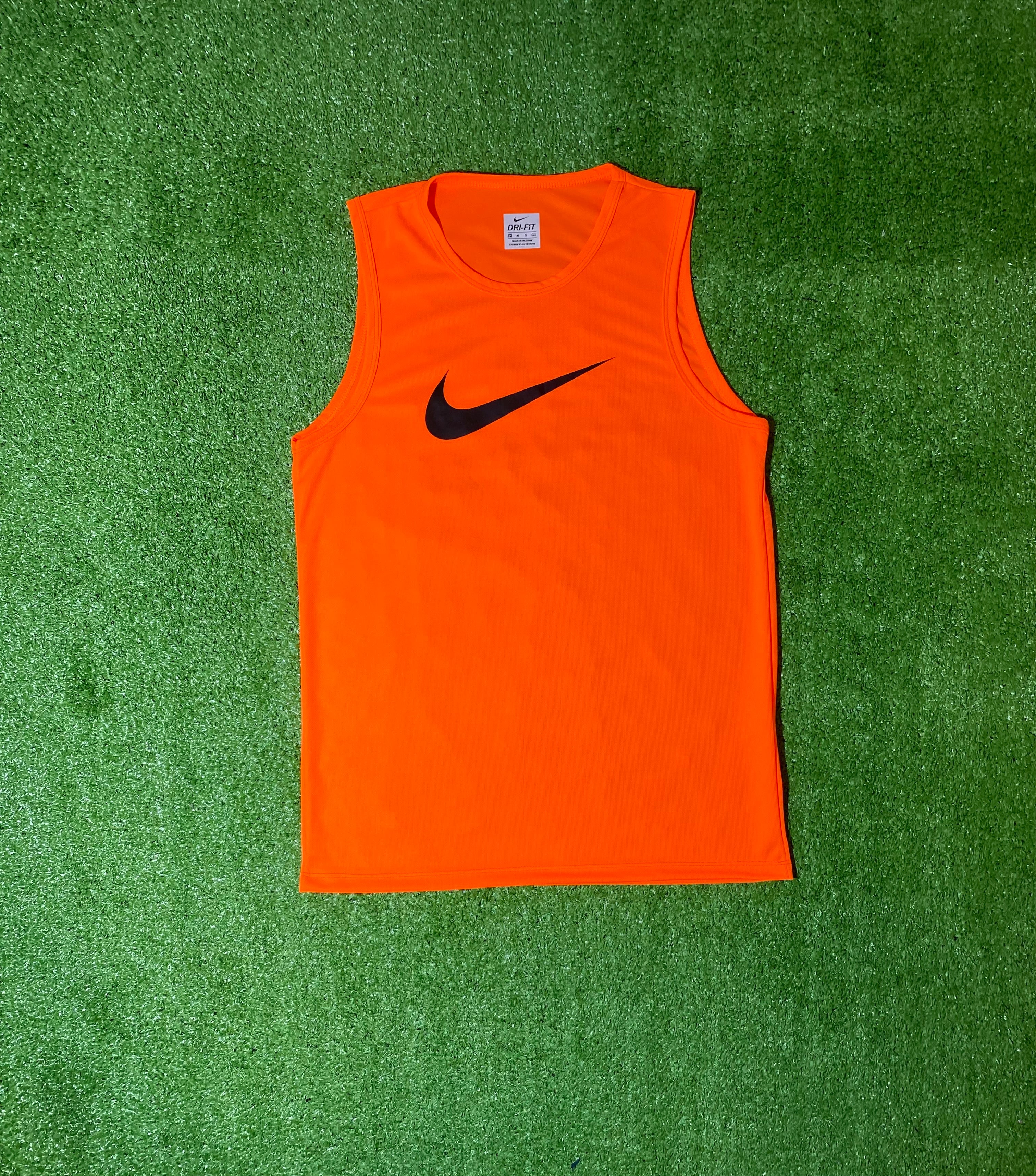 Regata Dri-fit Unidade - Nike