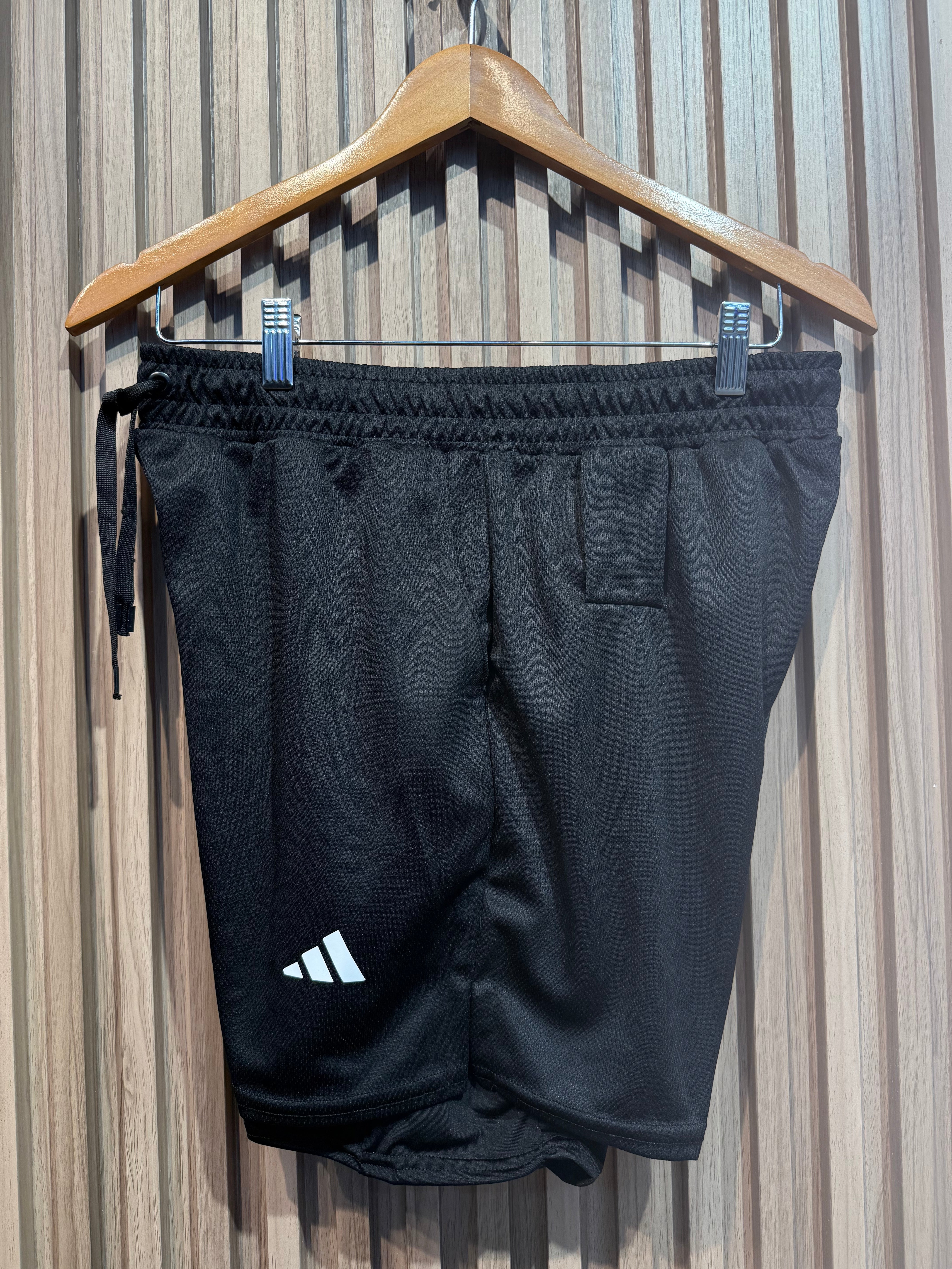 Shorts Compressão Dri-fit Unidade - Adidas