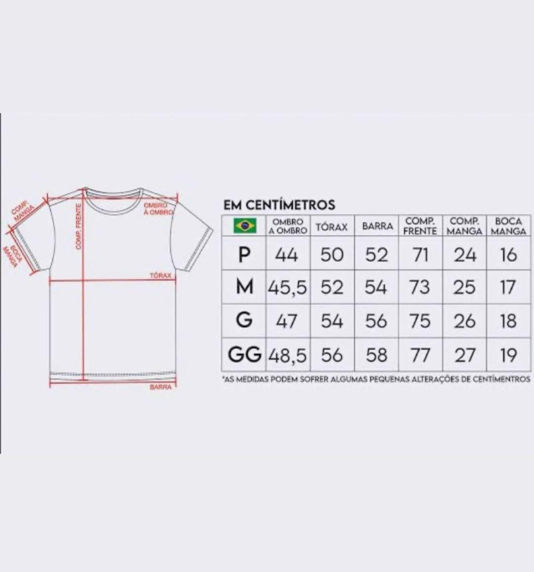 Kit 3 Camisetas Dri-fit - Nike