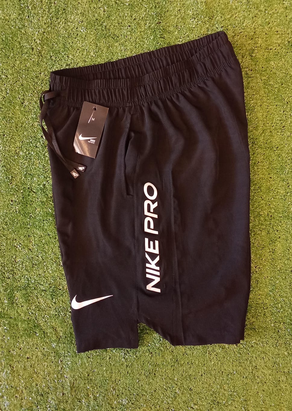 Shorts Dri-fit Nike Pro - Unidade