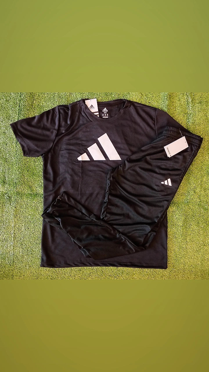 Conjunto Adidas speed