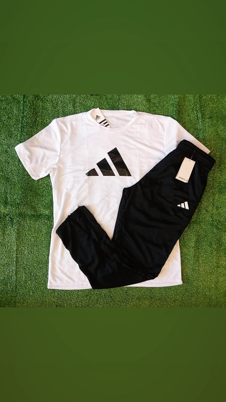 Conjunto Adidas speed