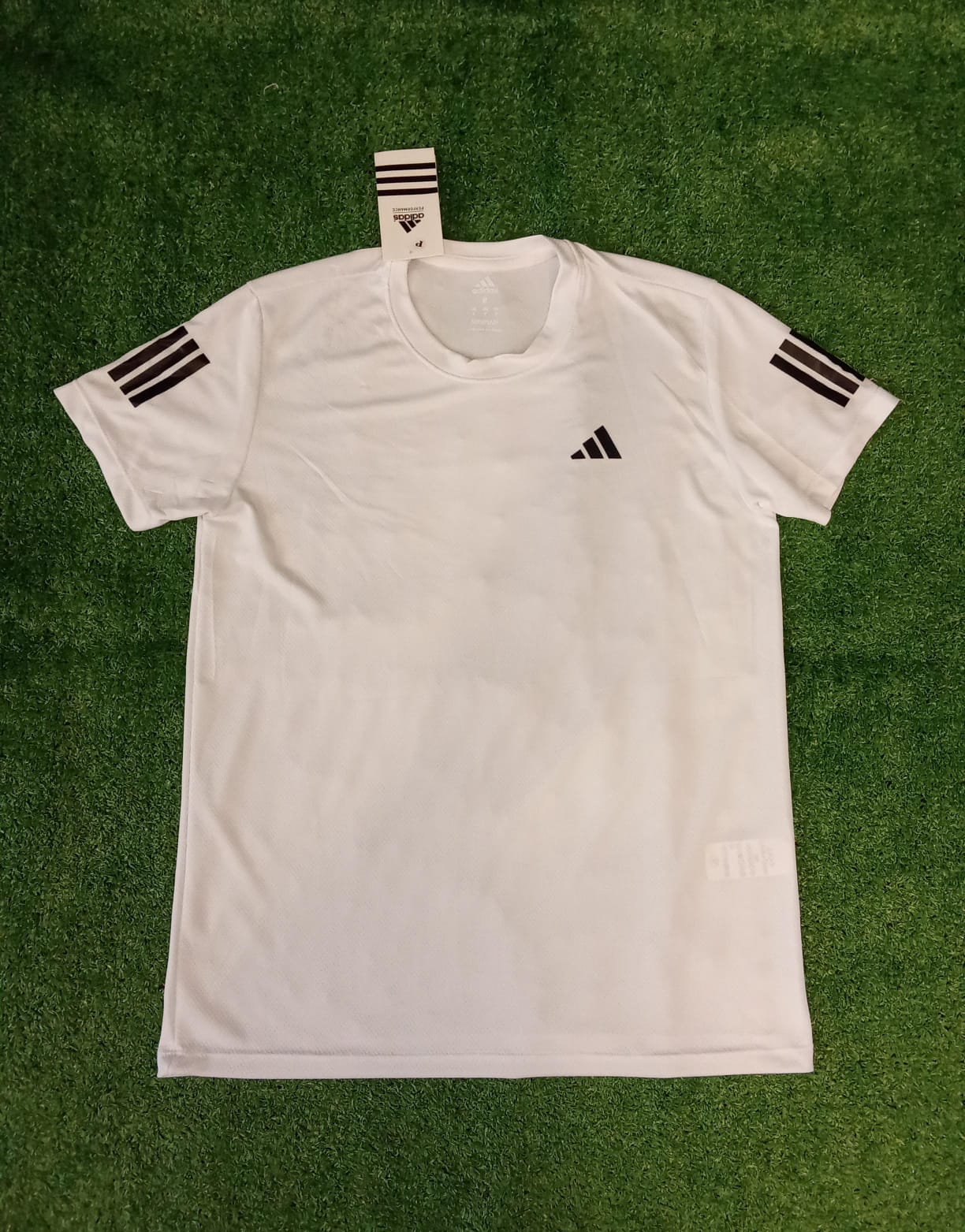 Camisa Adidas Dri-Fit